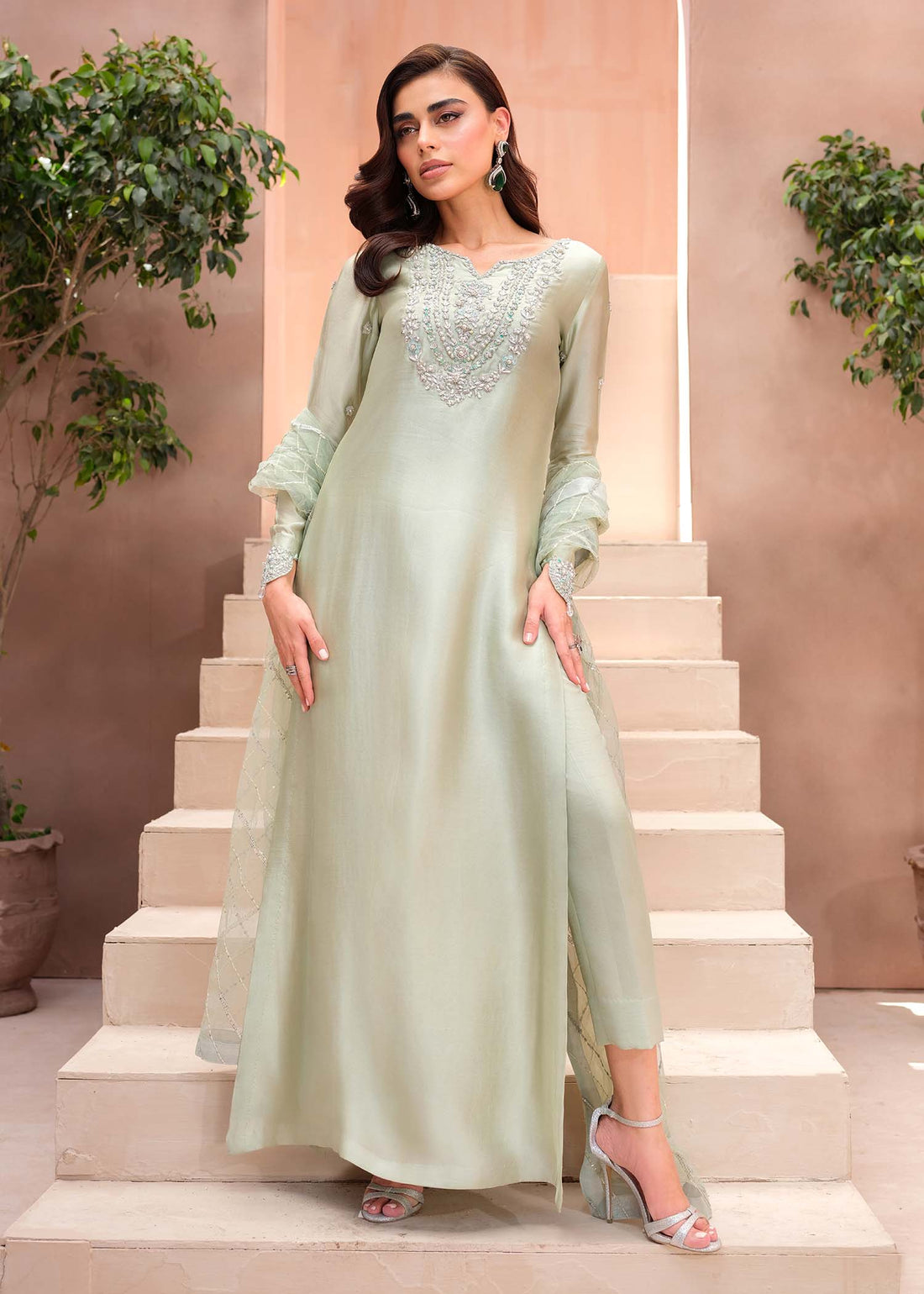 Mahum Asad | The Ultimate Edit 24 | Dream - Official Mahum Asad stockist in UK - Sakeena London