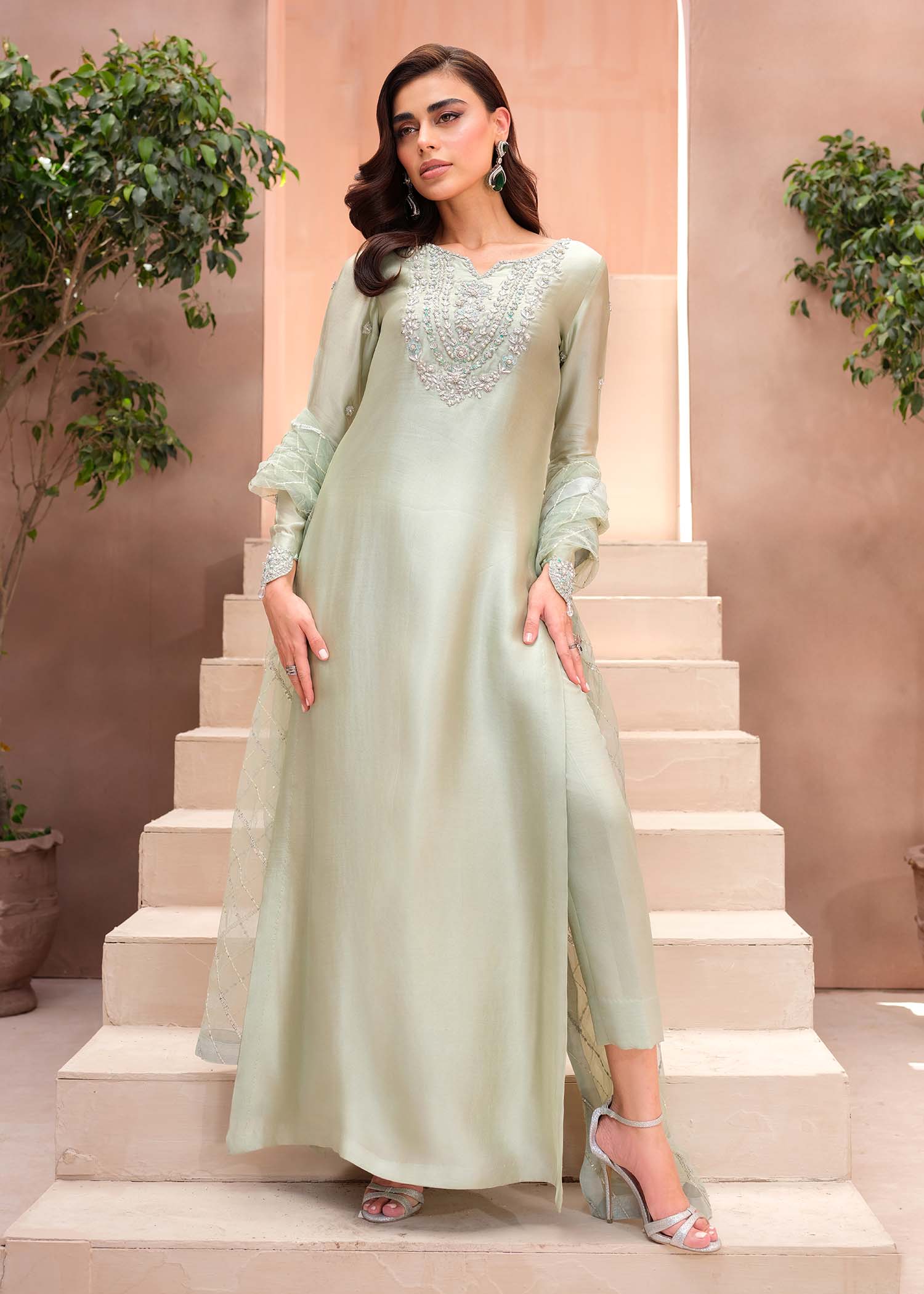 Mahum Asad | The Ultimate Edit 24 | Dream - Official Mahum Asad stockist in UK - Sakeena London