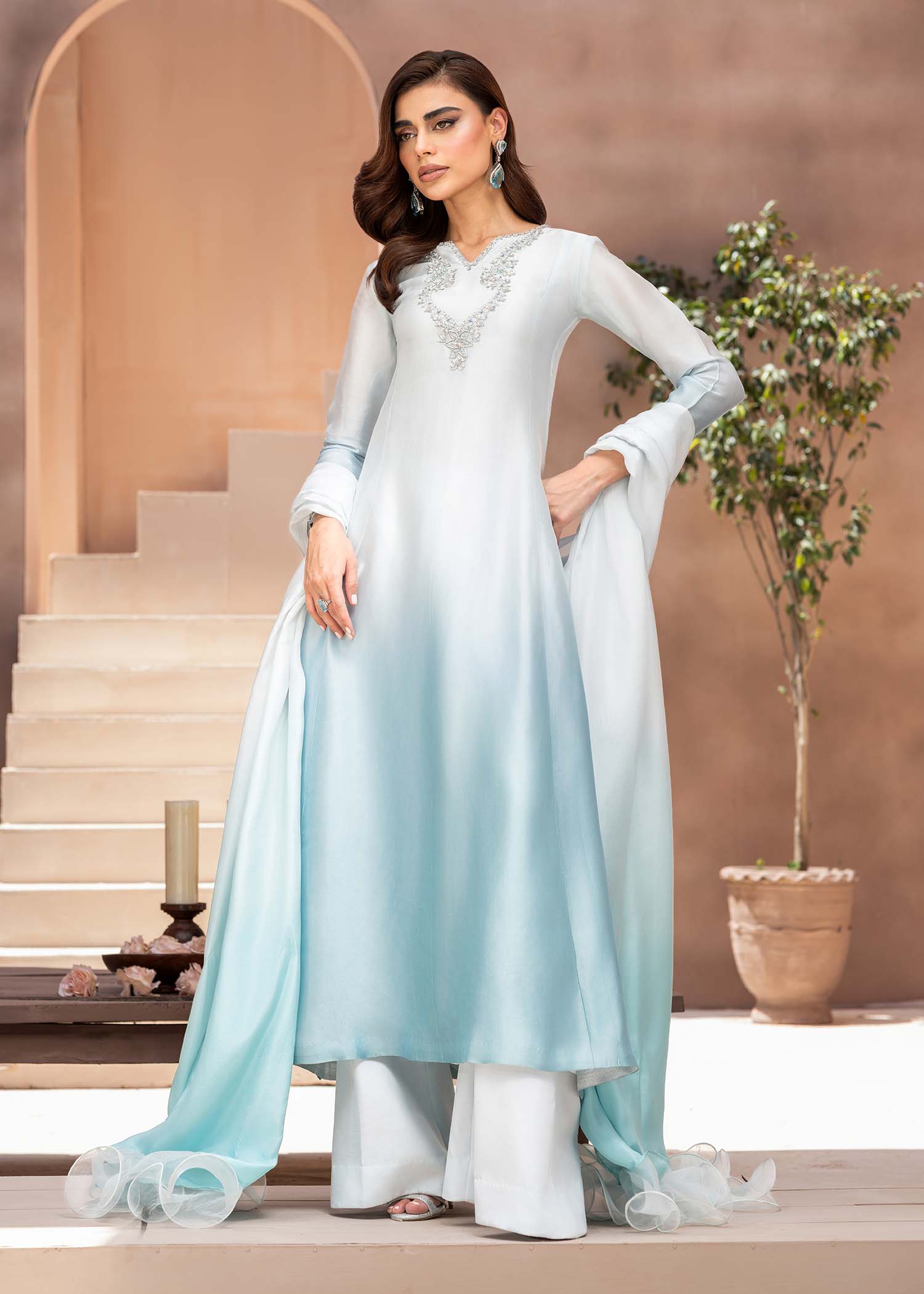 Mahum Asad | The Ultimate Edit 24 | Gradiant - Official Mahum Asad stockist in UK - Sakeena London