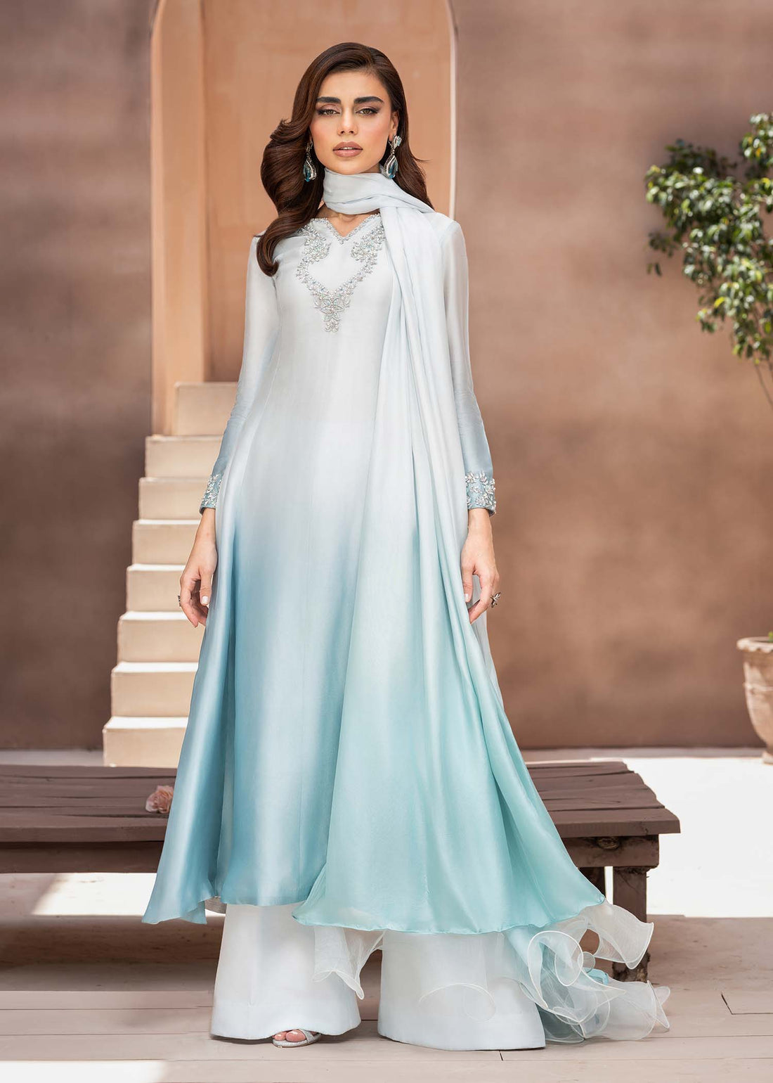 Mahum Asad | The Ultimate Edit 24 | Gradiant - Official Mahum Asad stockist in UK - Sakeena London