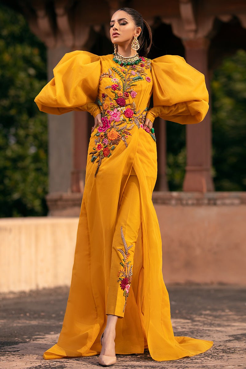 Fahad Hussayn | Formals 2024 | THOR - Official Fahad Hussayn stockist in UK - Sakeena London