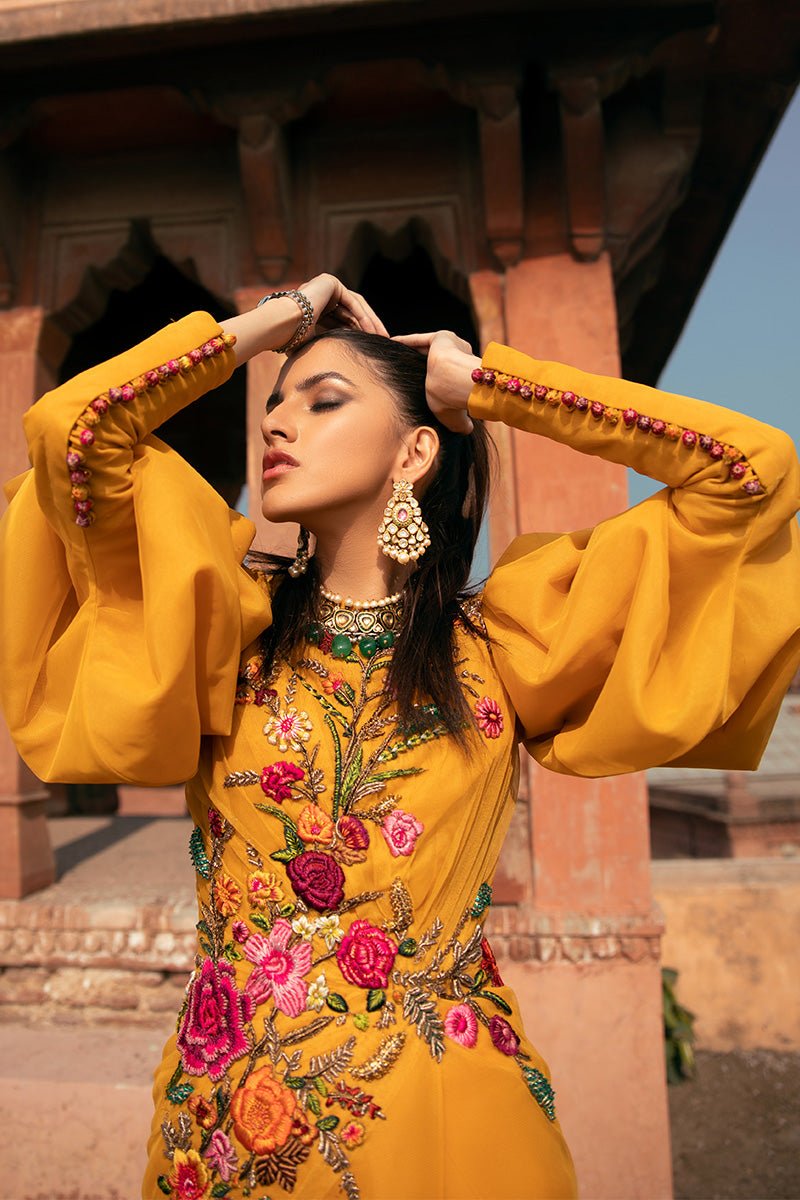 Fahad Hussayn | Formals 2024 | THOR - Official Fahad Hussayn stockist in UK - Sakeena London