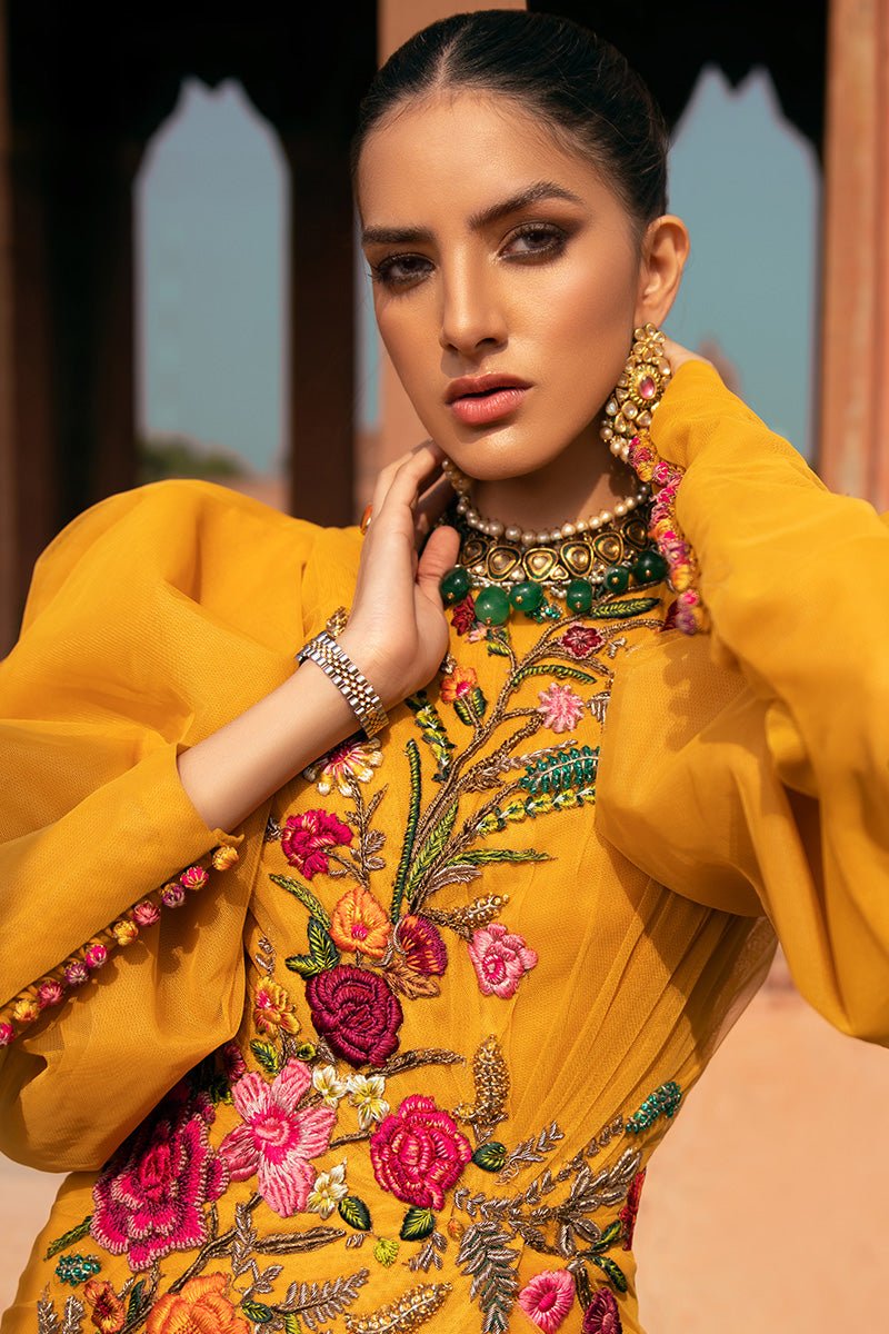 Fahad Hussayn | Formals 2024 | THOR - Official Fahad Hussayn stockist in UK - Sakeena London