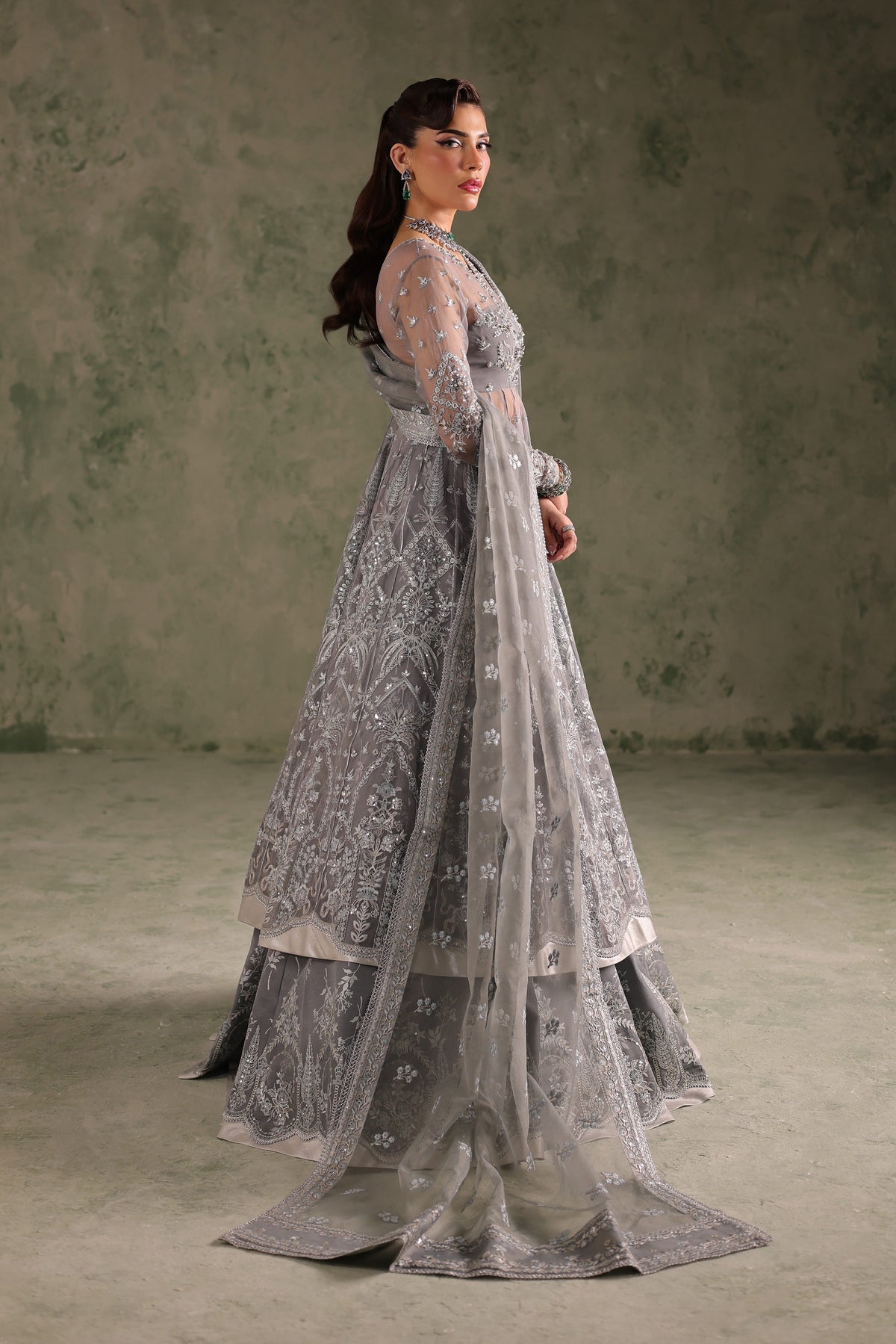 Imran Ramzan | Esmeree Wedding Formals | TrÃ©sor dâÃtoiles