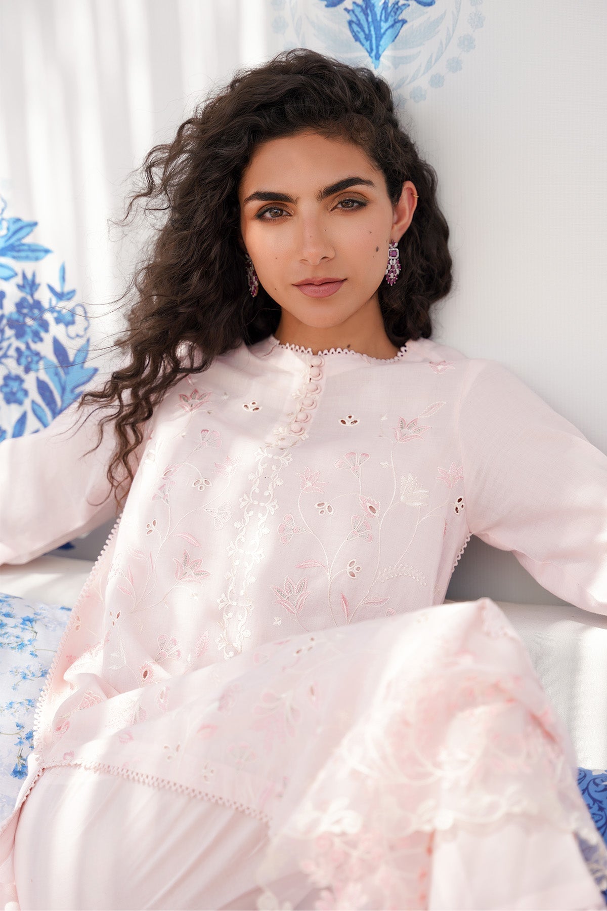 Sahar | Festive Stitched Vol 2 | D04 - Official Sahar stockist in UK - Sakeena London