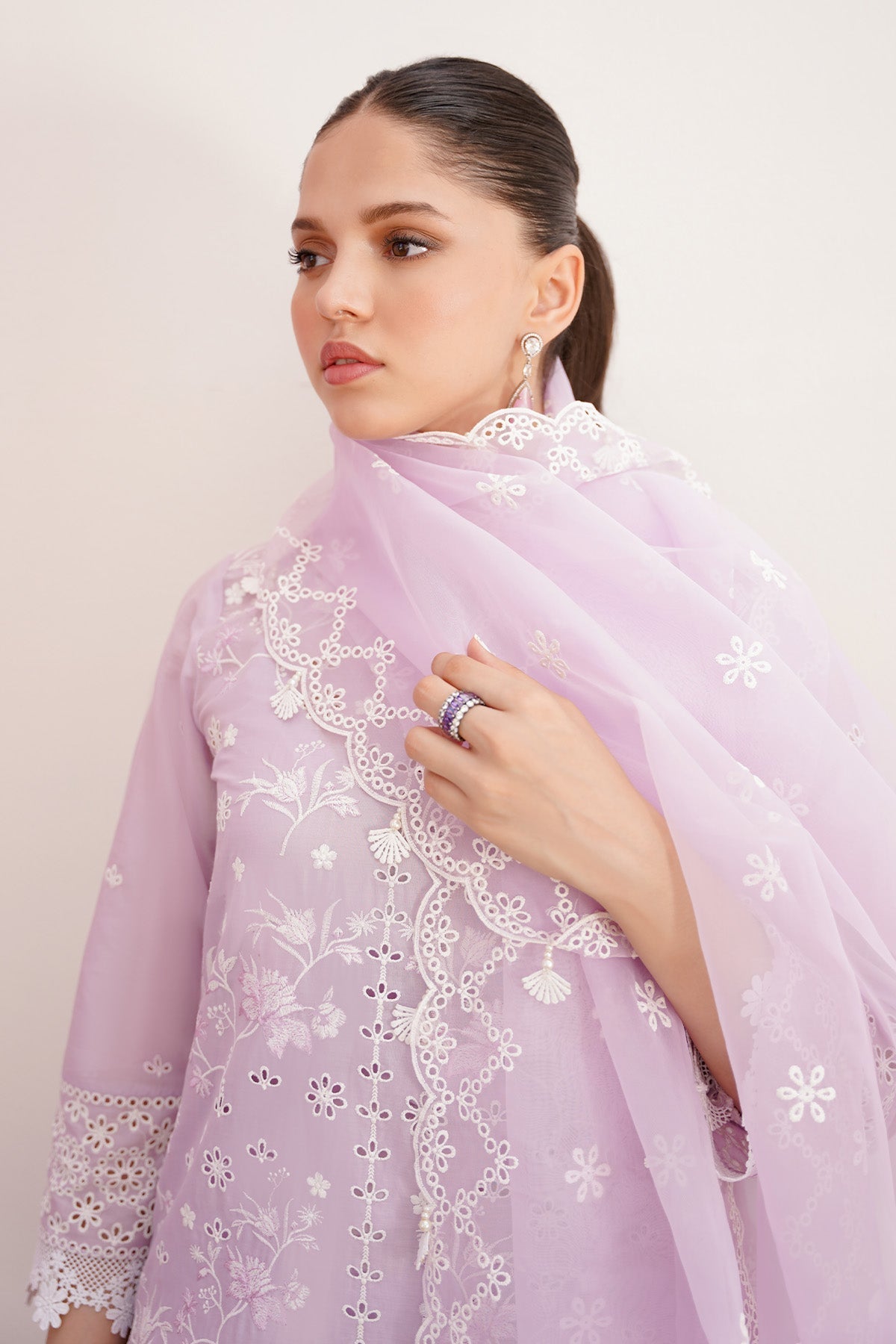 Sahar | Festive Stitched Vol 2 | D07 - Official Sahar stockist in UK - Sakeena London