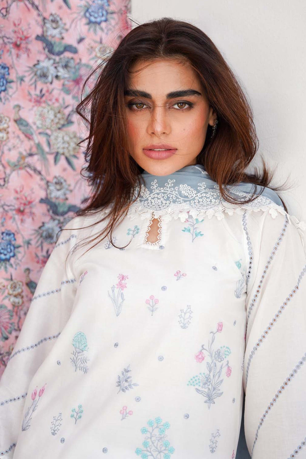 Sahar | Festive Stitched Vol 2 | D05 - Official Sahar stockist in UK - Sakeena London