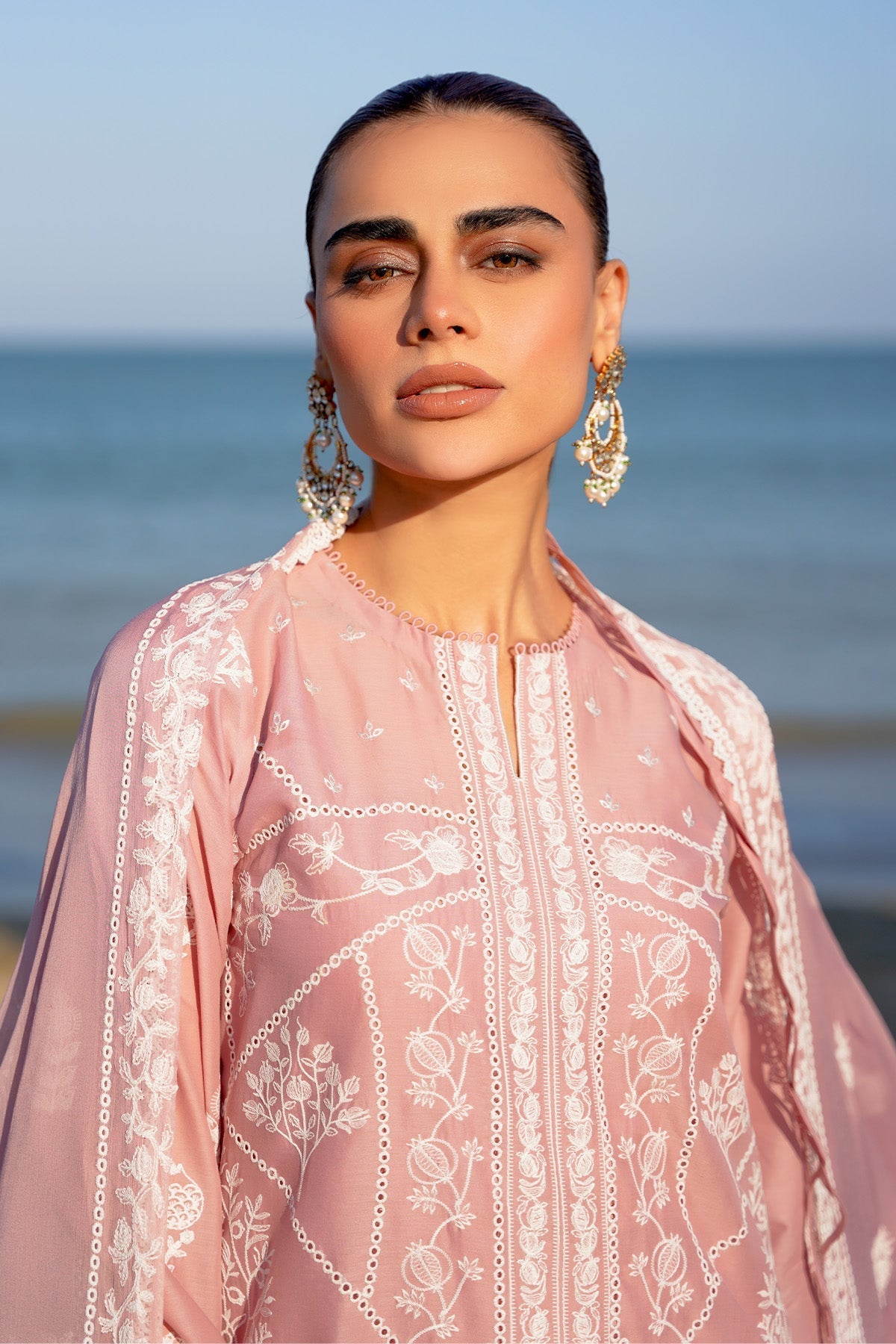 Sahar | Festive Stitched Vol 2 | D06 - Official Sahar stockist in UK - Sakeena London