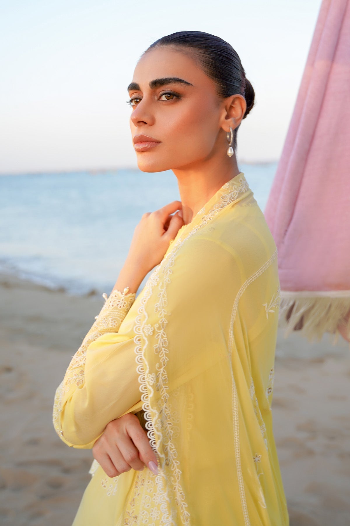 Sahar | Festive Stitched Vol 2 | D14 - Official Sahar stockist in UK - Sakeena London