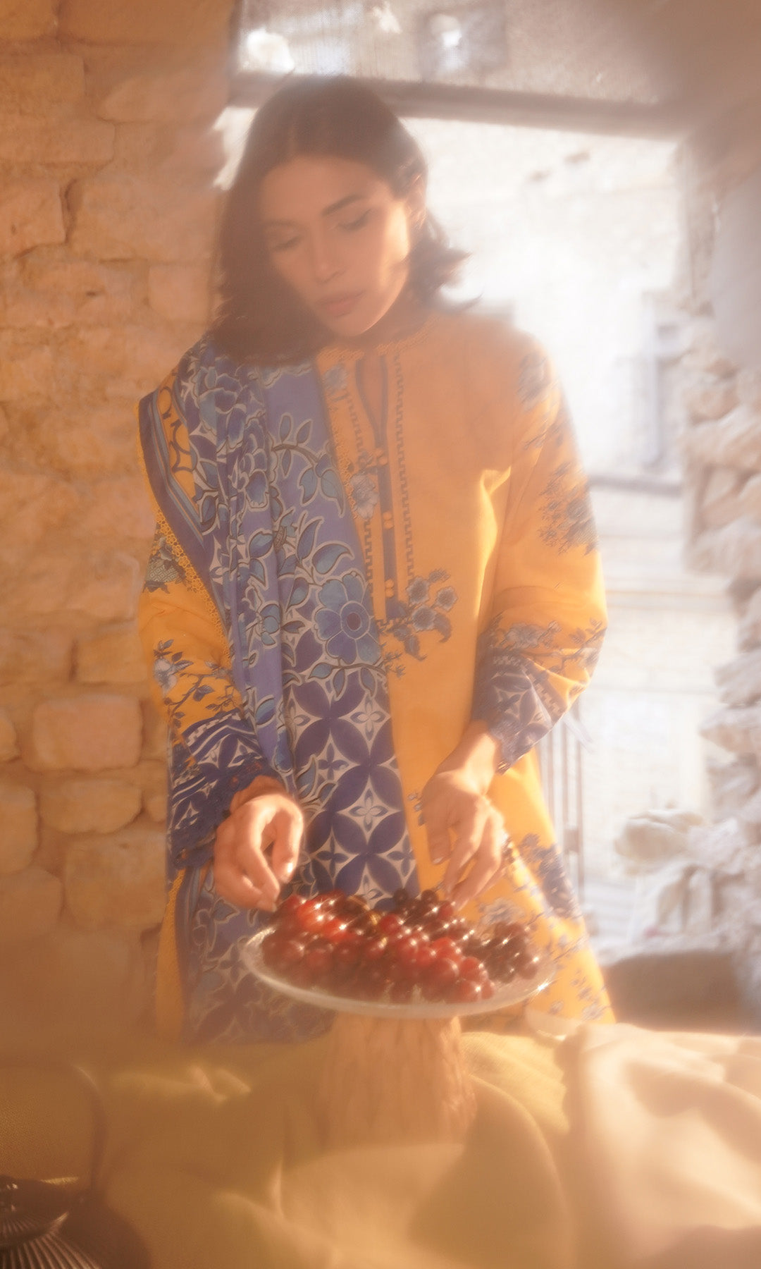 Sahar | Selene Vol 2 | Oriental Bliss - Official Sahar stockist in UK - Sakeena London