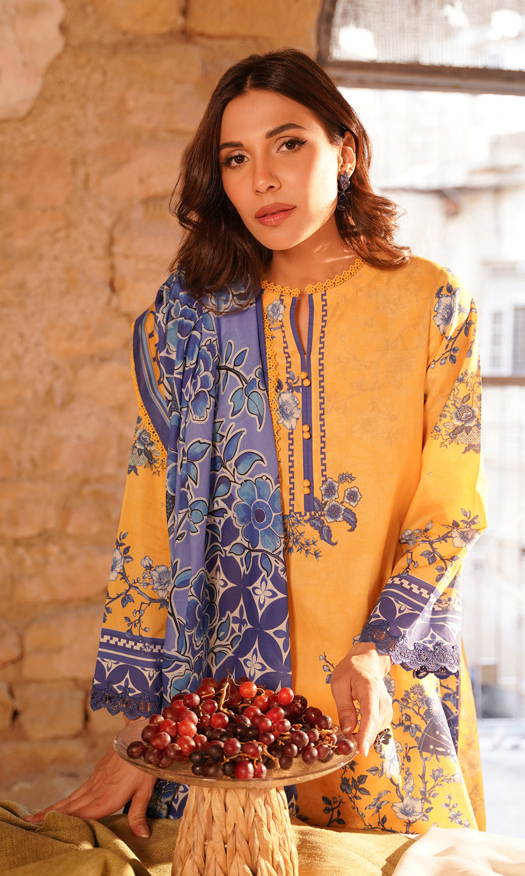 Sahar | Selene Vol 2 | Oriental Bliss - Official Sahar stockist in UK - Sakeena London