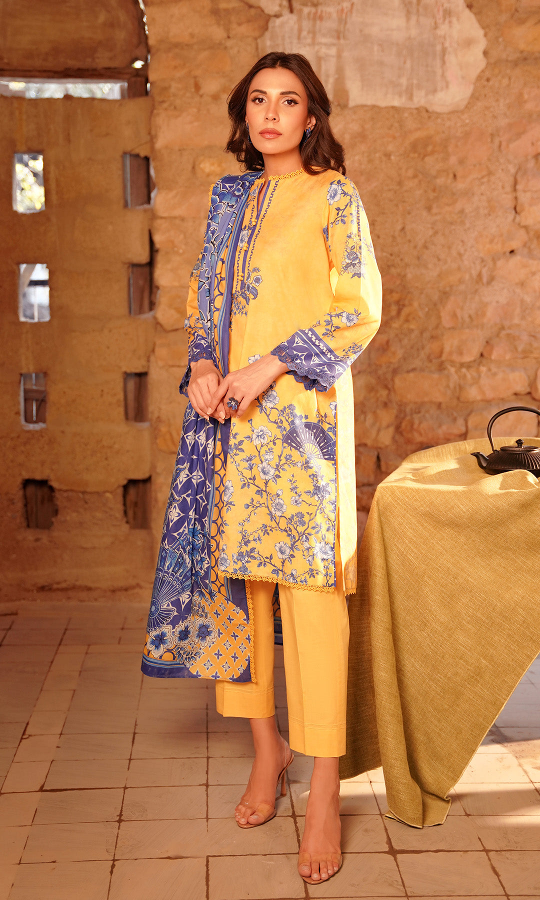 Sahar | Selene Vol 2 | Oriental Bliss - Official Sahar stockist in UK - Sakeena London