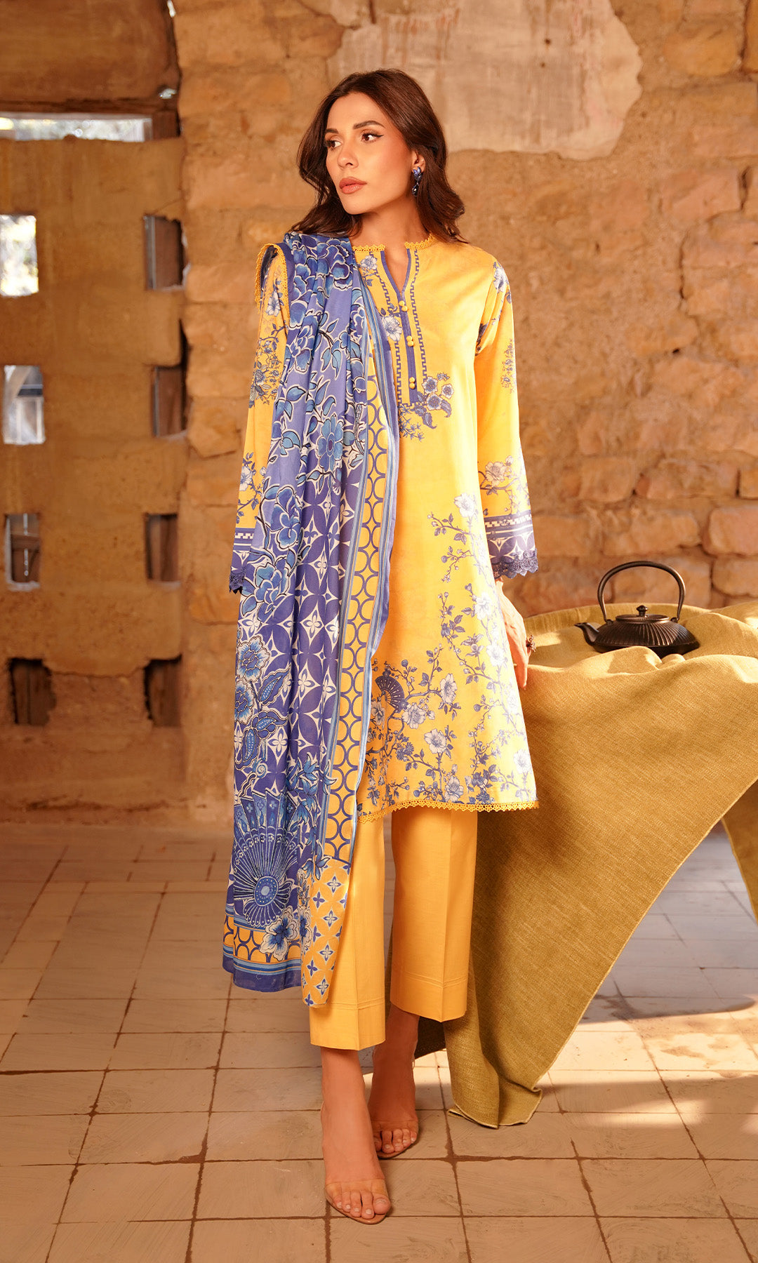 Sahar | Selene Vol 2 | Oriental Bliss - Official Sahar stockist in UK - Sakeena London