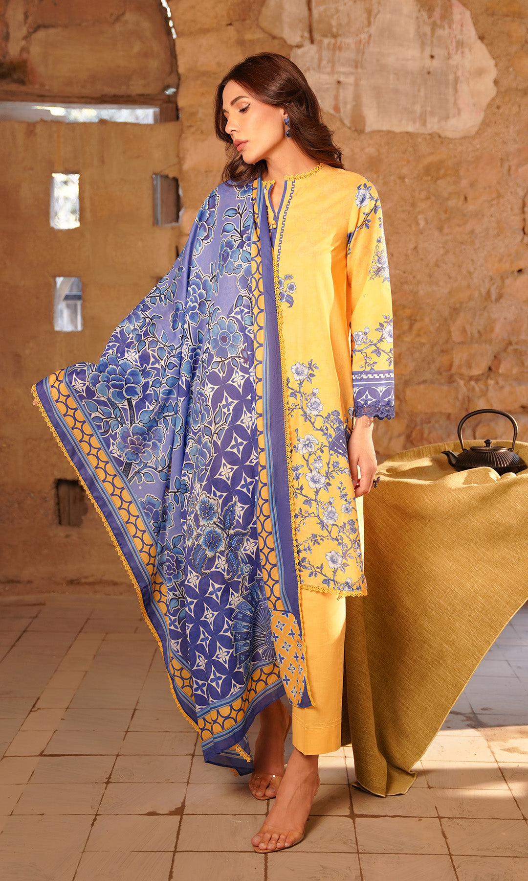 Sahar | Selene Vol 2 | Oriental Bliss - Official Sahar stockist in UK - Sakeena London