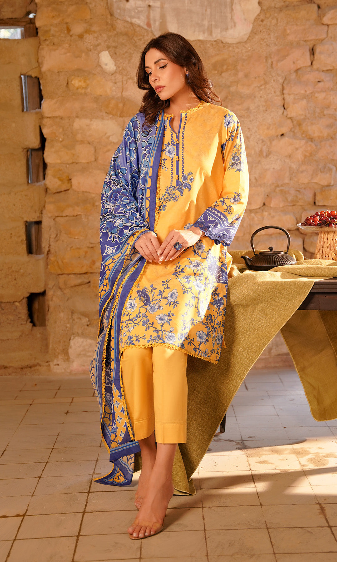 Sahar | Selene Vol 2 | Oriental Bliss - Official Sahar stockist in UK - Sakeena London