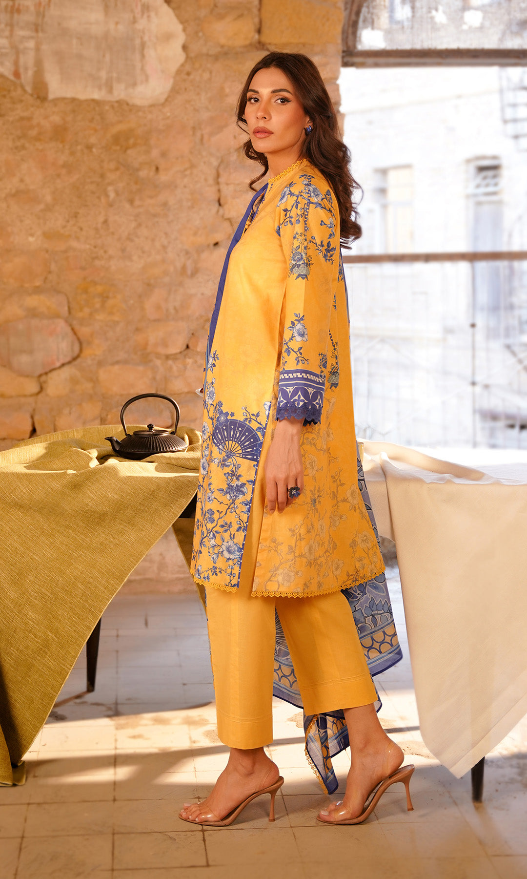 Sahar | Selene Vol 2 | Oriental Bliss - Official Sahar stockist in UK - Sakeena London