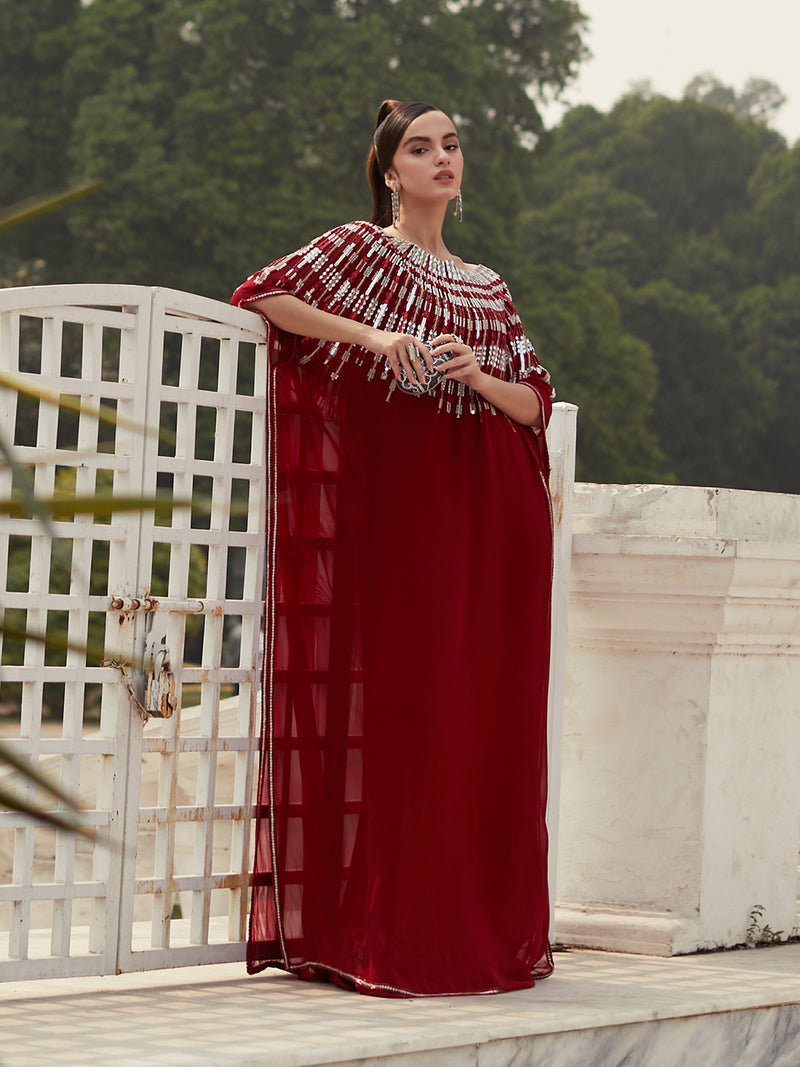 Caia | Haute Couture | Verona - Official Caia stockist in UK - Sakeena London