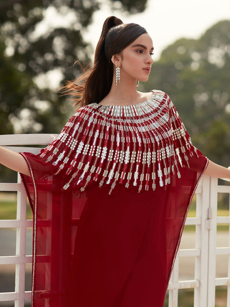 Caia | Haute Couture | Verona - Official Caia stockist in UK - Sakeena London