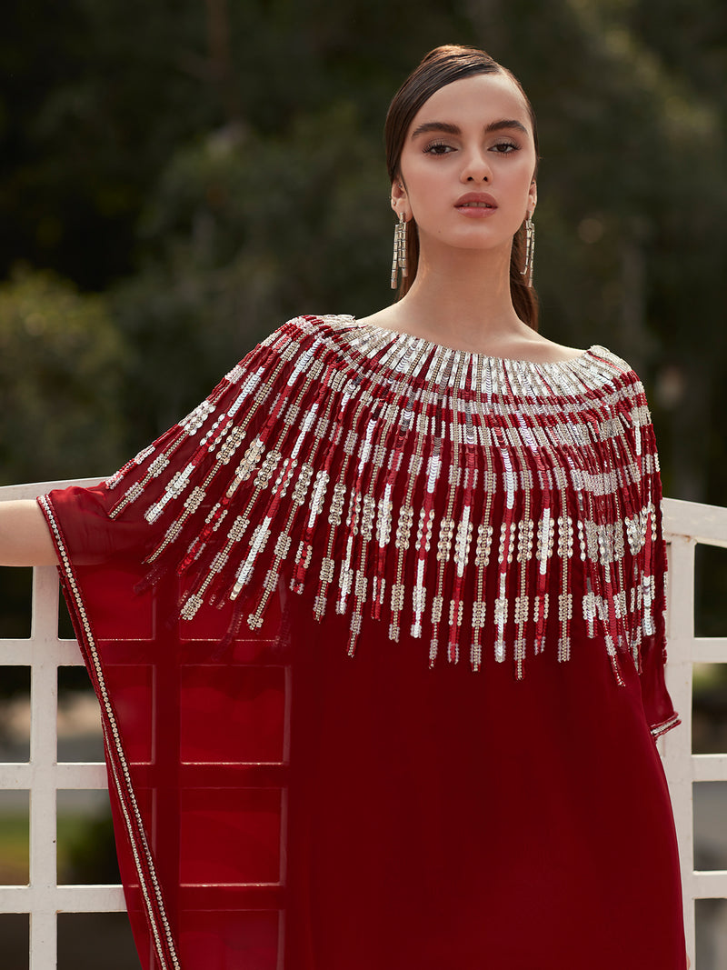 Caia | Haute Couture | Verona - Official Caia stockist in UK - Sakeena London
