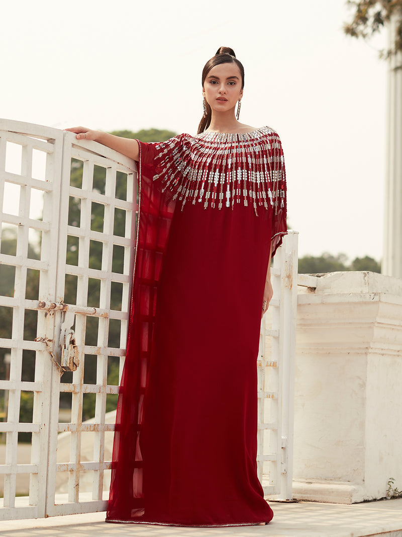 Caia | Haute Couture | Verona - Official Caia stockist in UK - Sakeena London