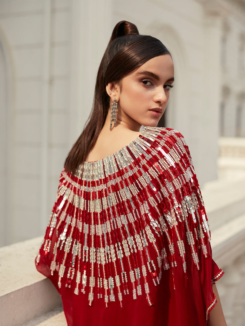 Caia | Haute Couture | Verona - Official Caia stockist in UK - Sakeena London