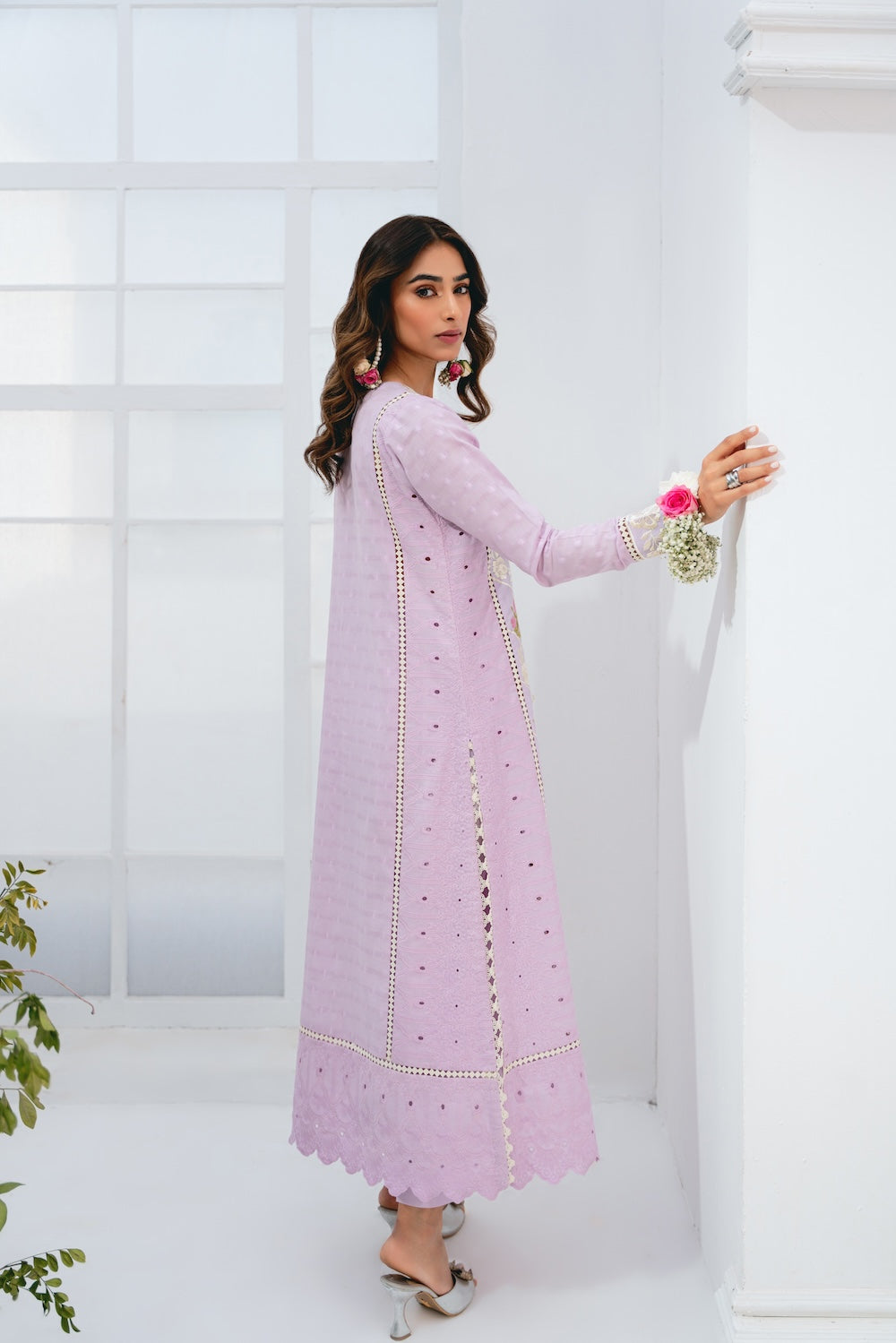 Vintage | Eid Edit 24 | Anamika - Official Vintage stockist in UK - Sakeena London