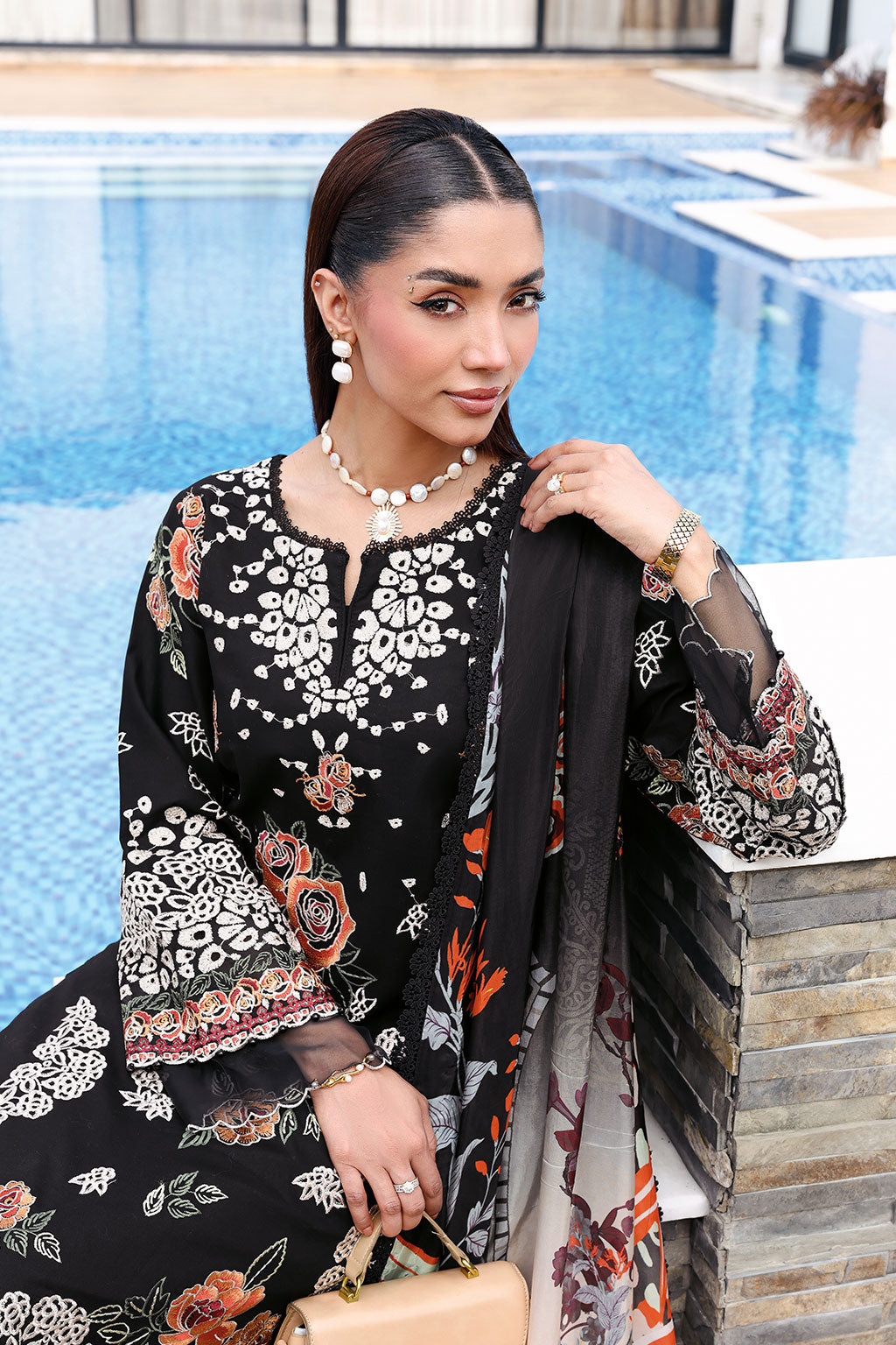 Ramsha | Andaaz Collection | Z-1403