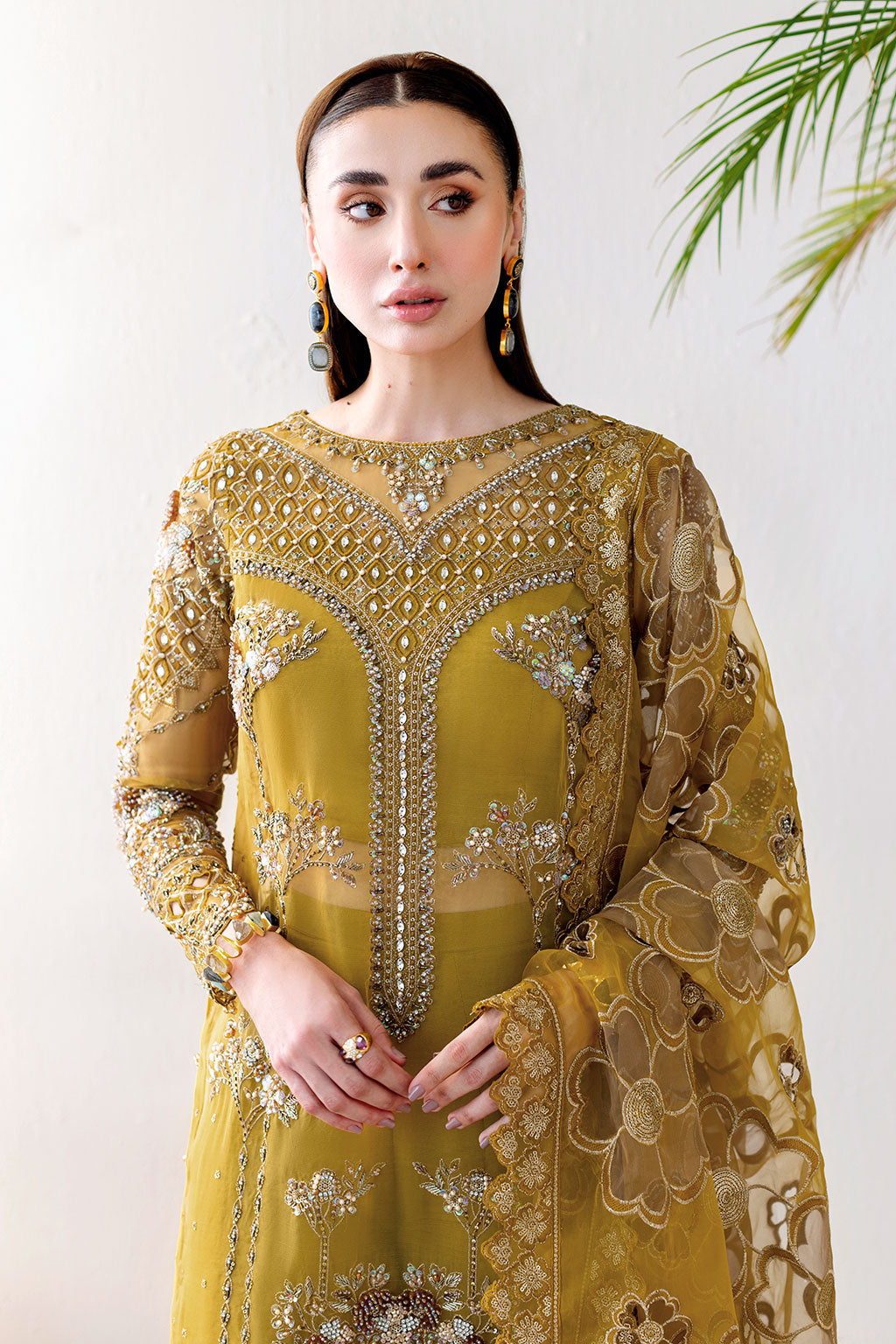 Ramsha | Luxury Wedding Collection |H-506 - Official Ramsha stockist in UK - Sakeena London