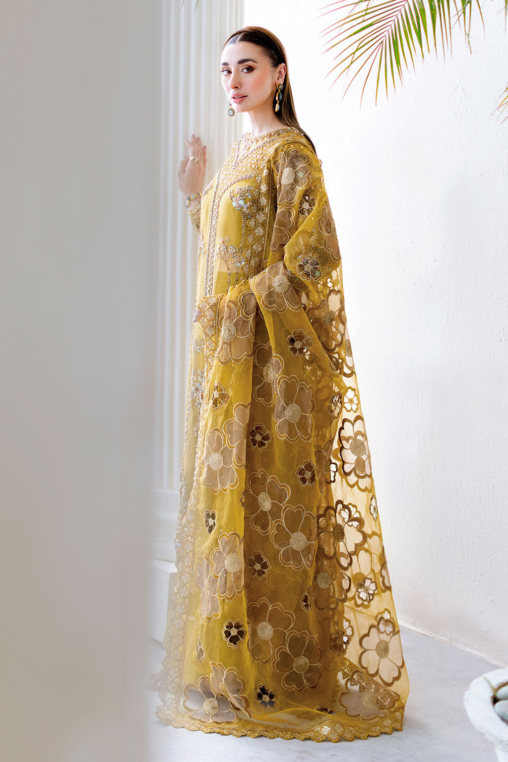 Ramsha | Luxury Wedding Collection |H-506 - Official Ramsha stockist in UK - Sakeena London