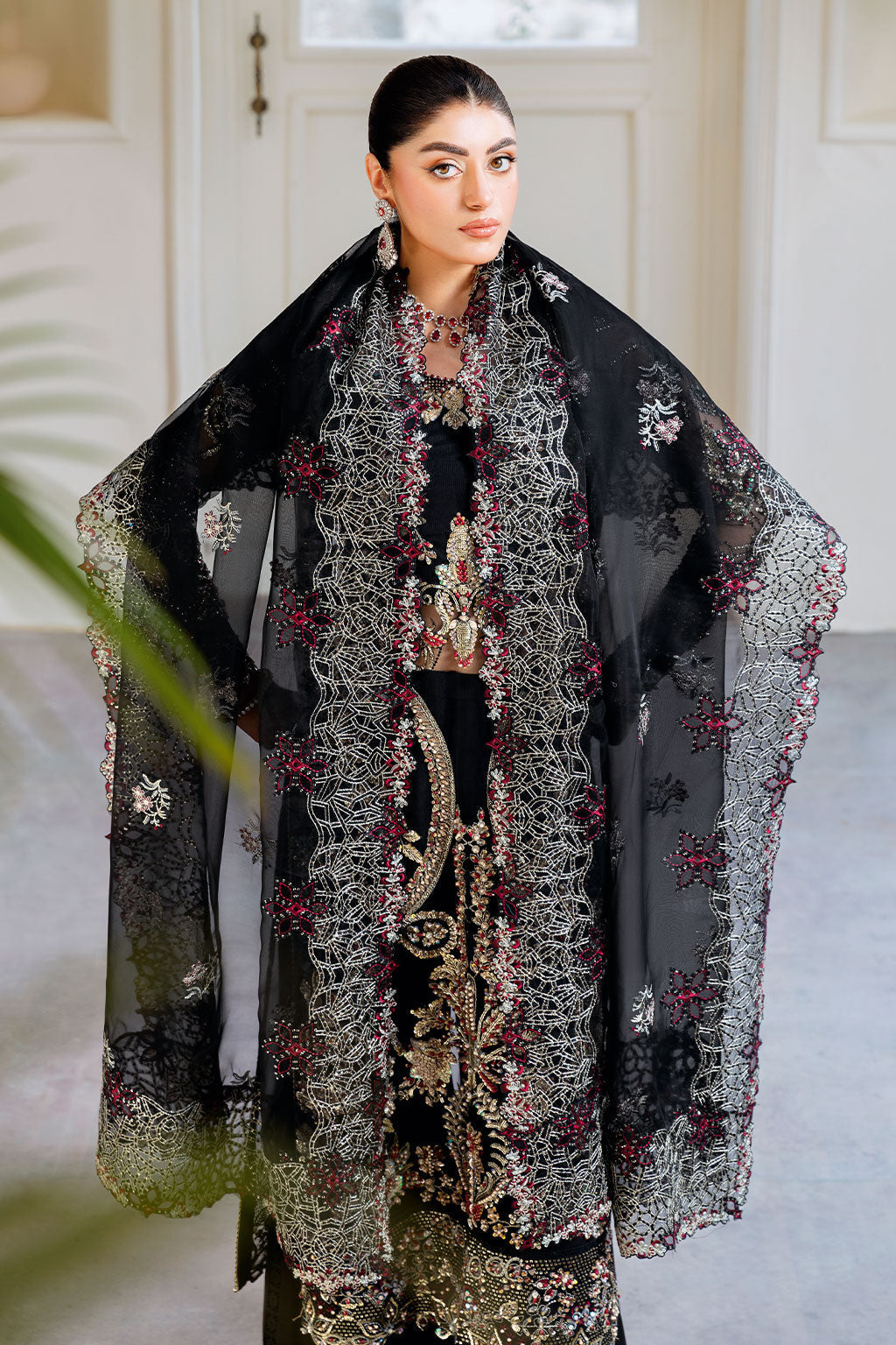 Ramsha | Luxury Wedding Collection | H-503 - Official Ramsha stockist in UK - Sakeena London