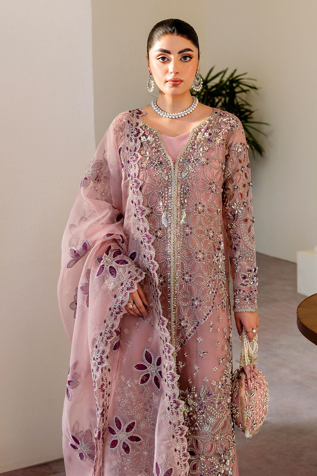 Ramsha | Luxury Wedding Collection | H-501 - Official Ramsha stockist in UK - Sakeena London