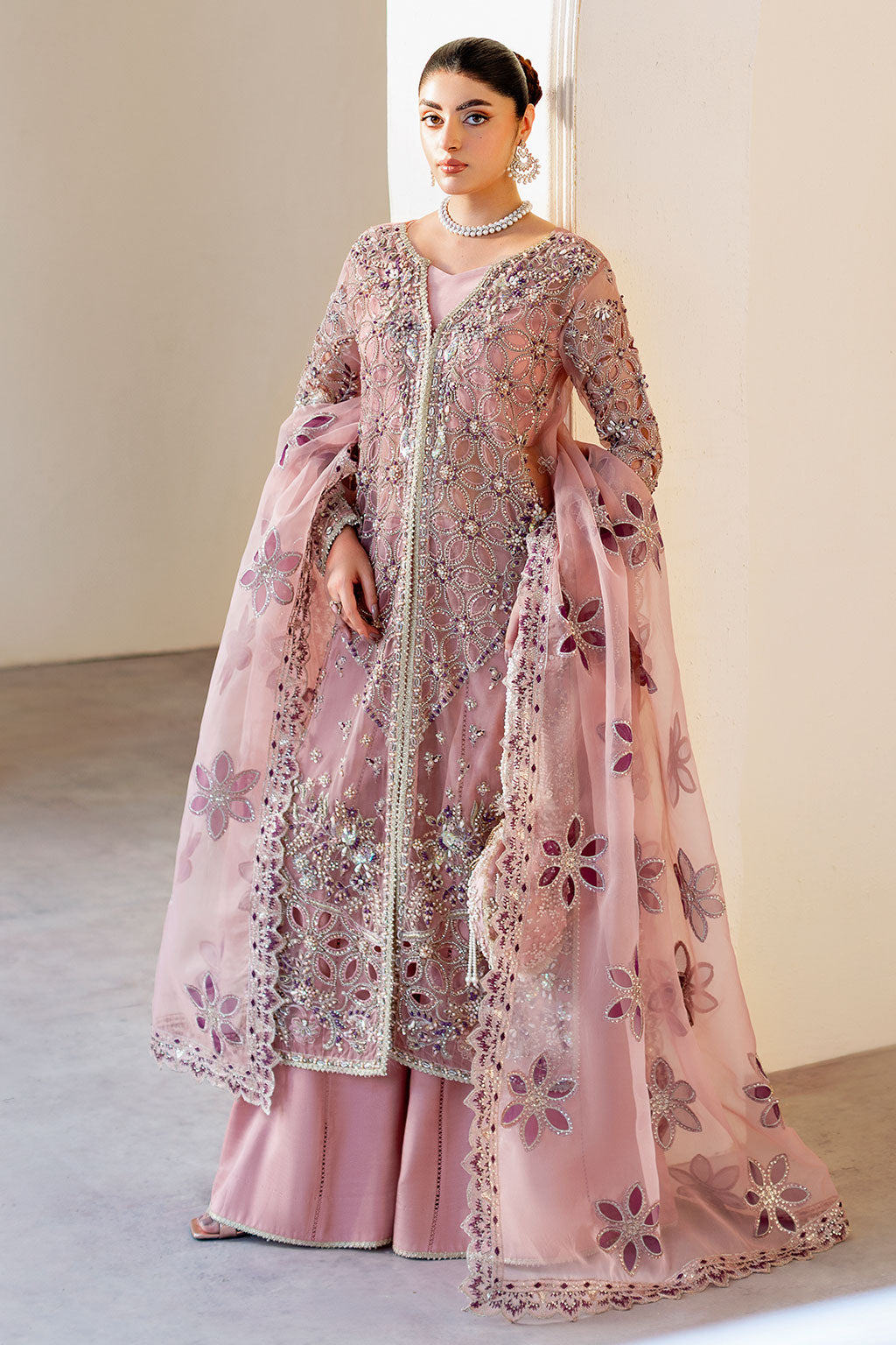 Ramsha | Luxury Wedding Collection | H-501 - Official Ramsha stockist in UK - Sakeena London