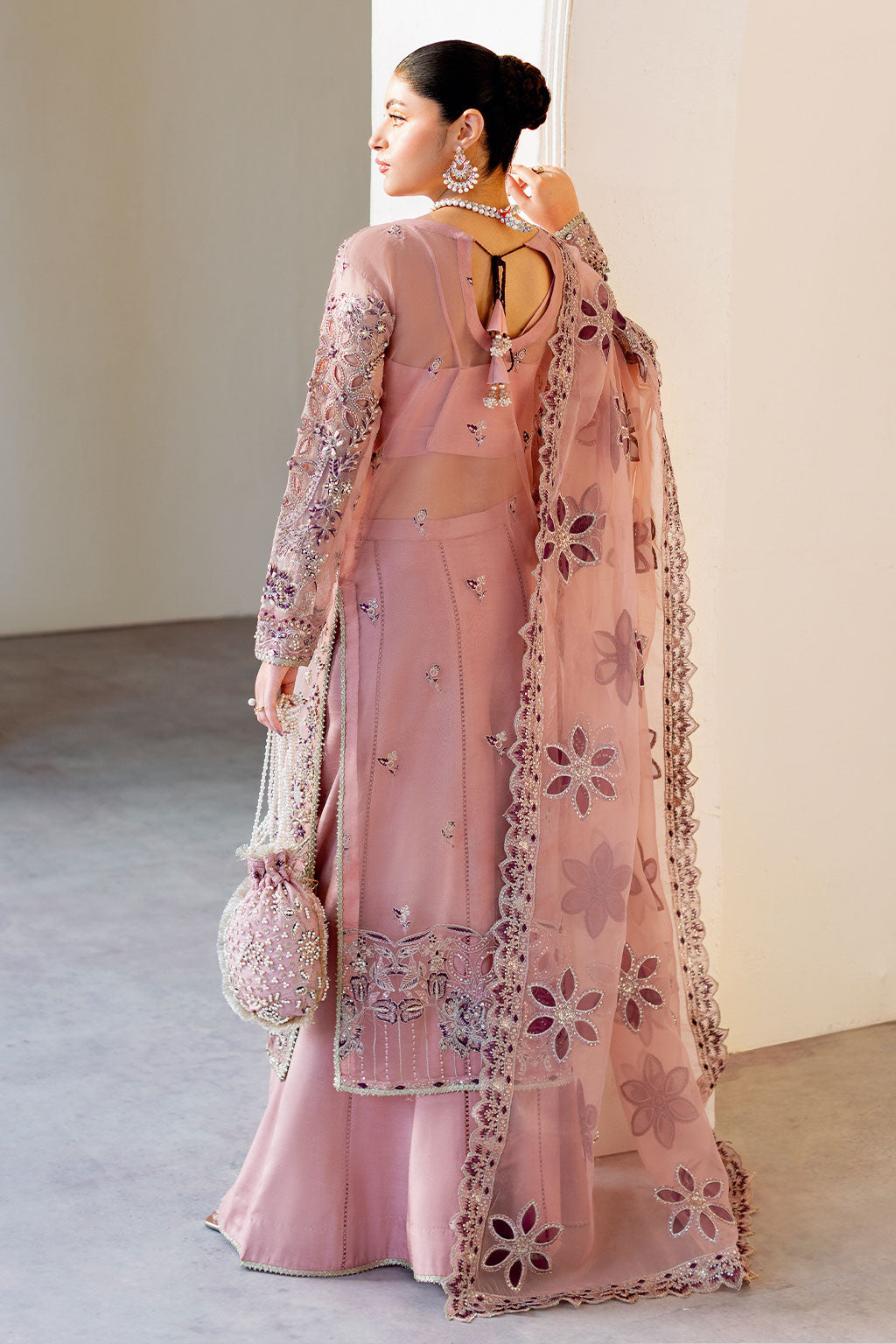 Ramsha | Luxury Wedding Collection | H-501 - Official Ramsha stockist in UK - Sakeena London