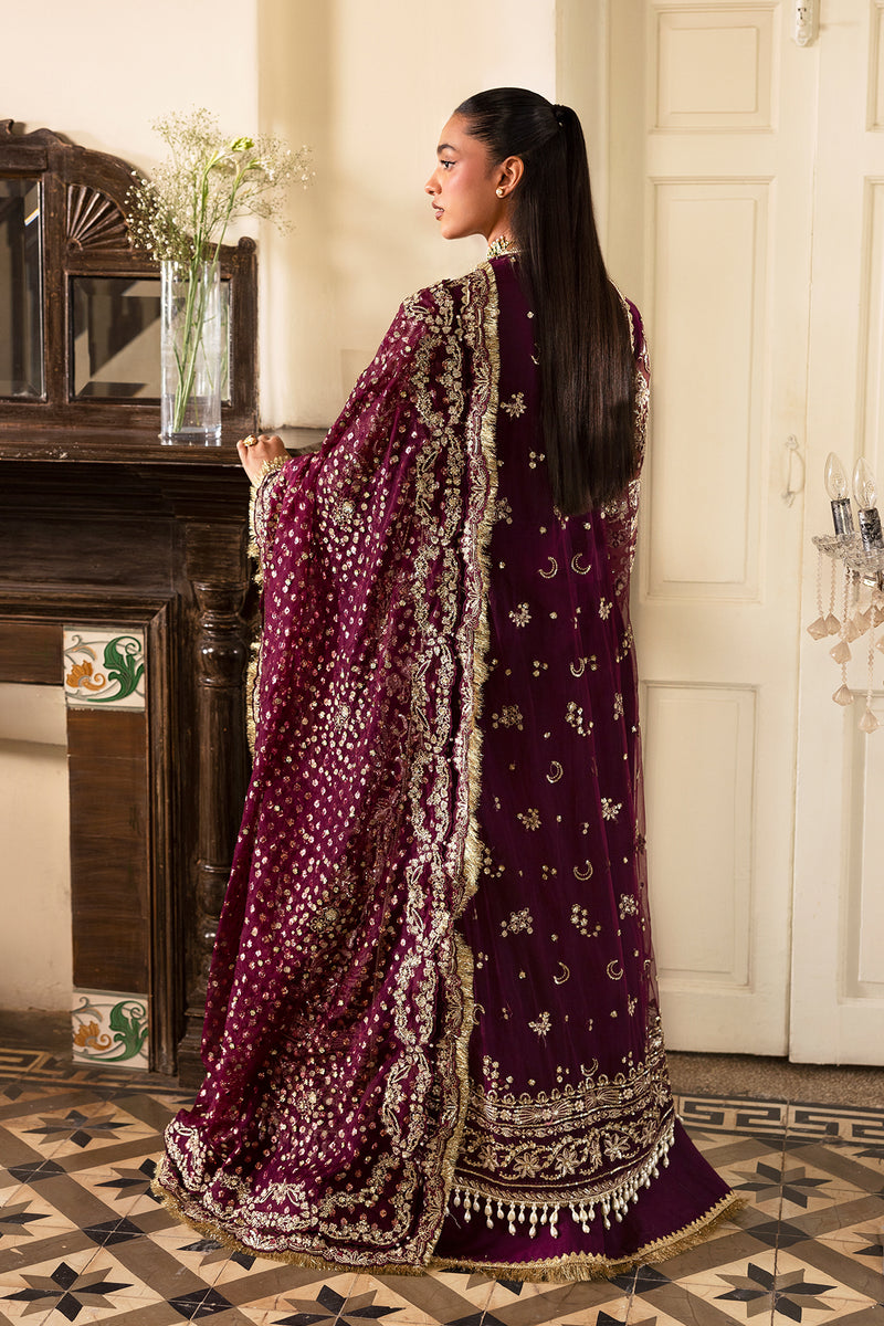 Afrozeh | Dastangoi 25 | Gildentide - Official Afrozeh stockist in UK - Sakeena London