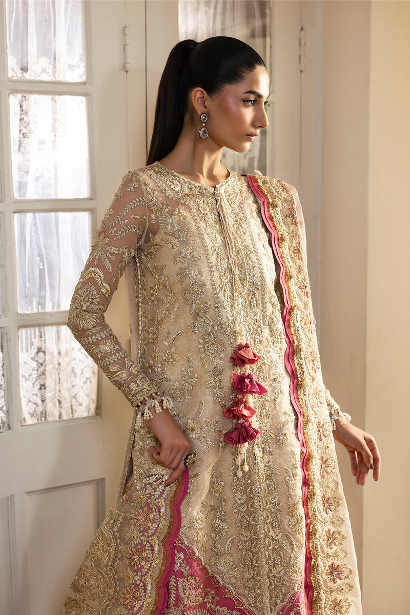 Afrozeh | Dastangoi 25 | Silkdawn - Official Afrozeh stockist in UK - Sakeena London