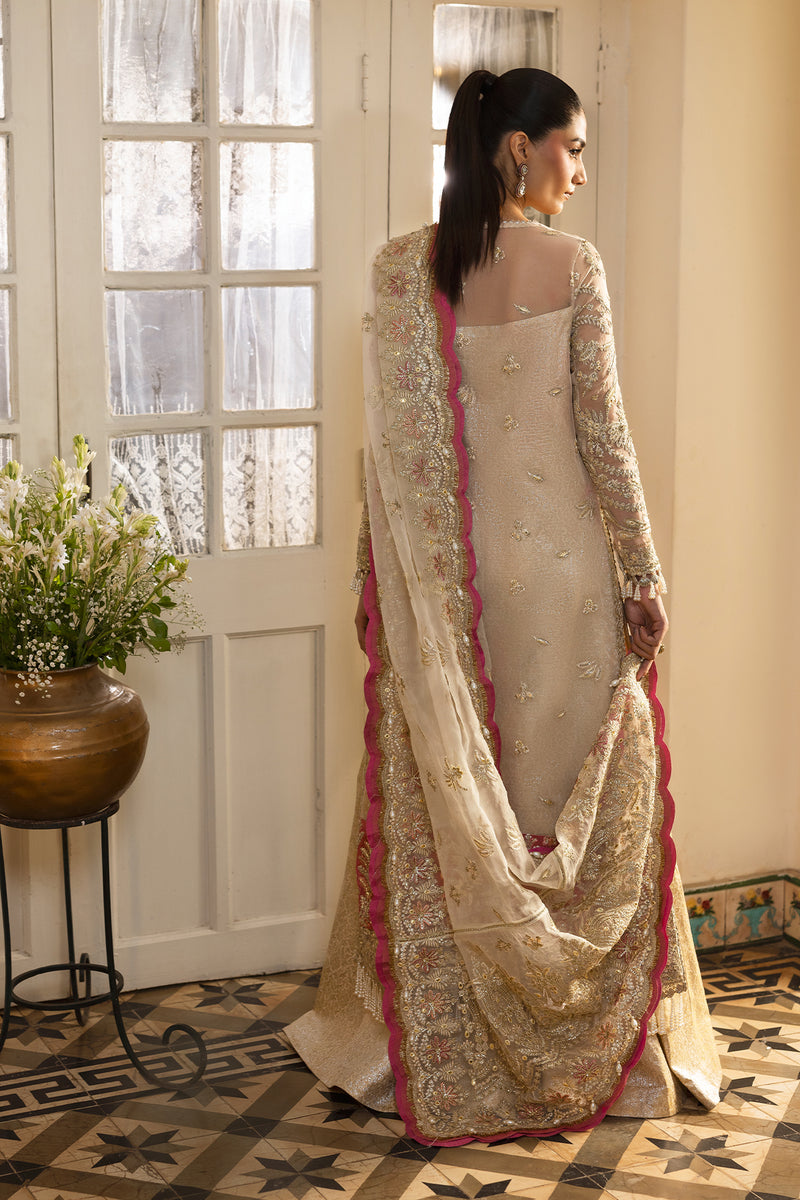 Afrozeh | Dastangoi 25 | Silkdawn - Official Afrozeh stockist in UK - Sakeena London