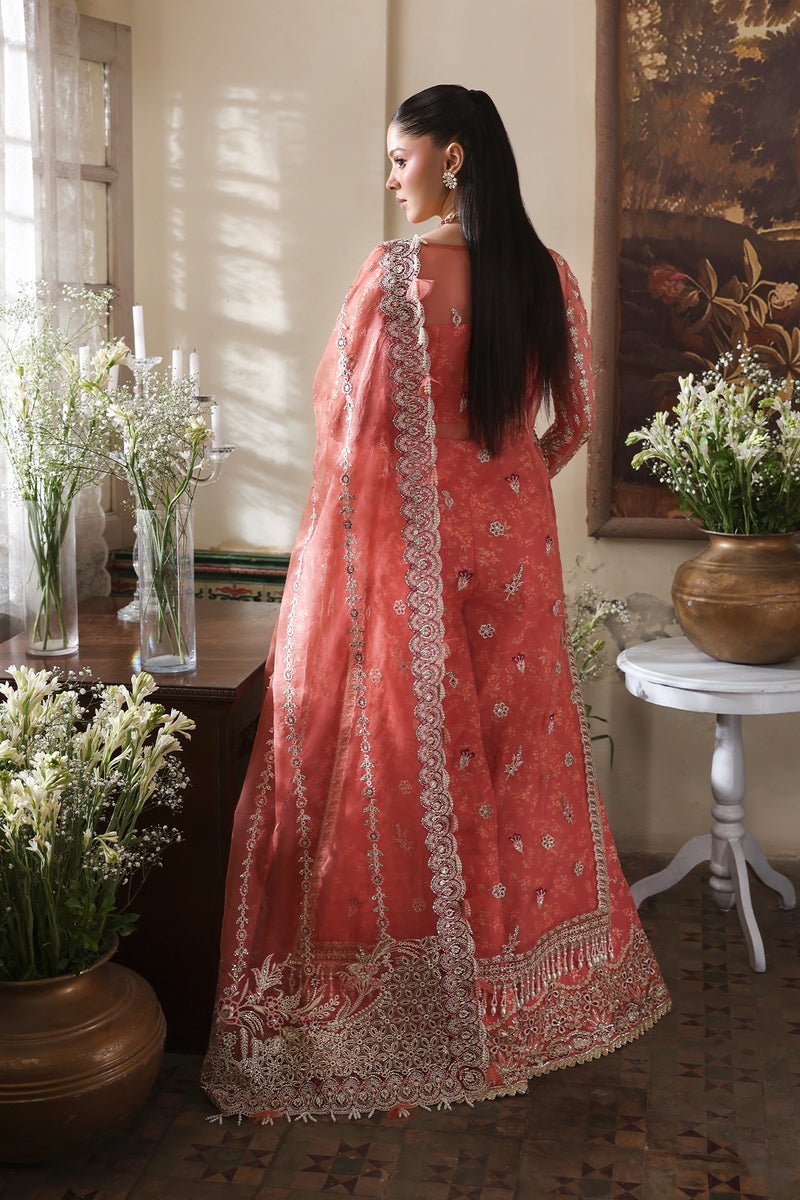 Afrozeh | Dastangoi 25 | Serenight - Official Afrozeh stockist in UK - Sakeena London