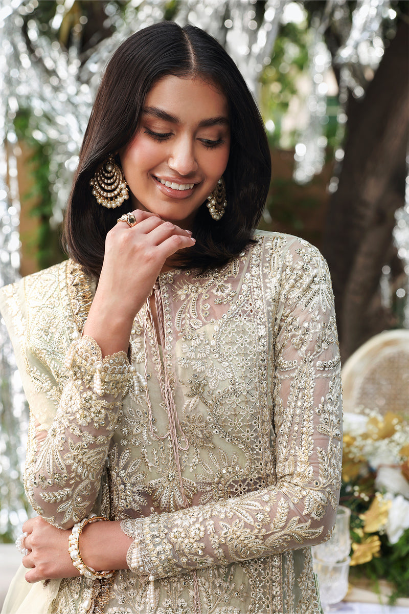 Afrozeh | Dastangoi 25 | Soulhour - Official Afrozeh stockist in UK - Sakeena London