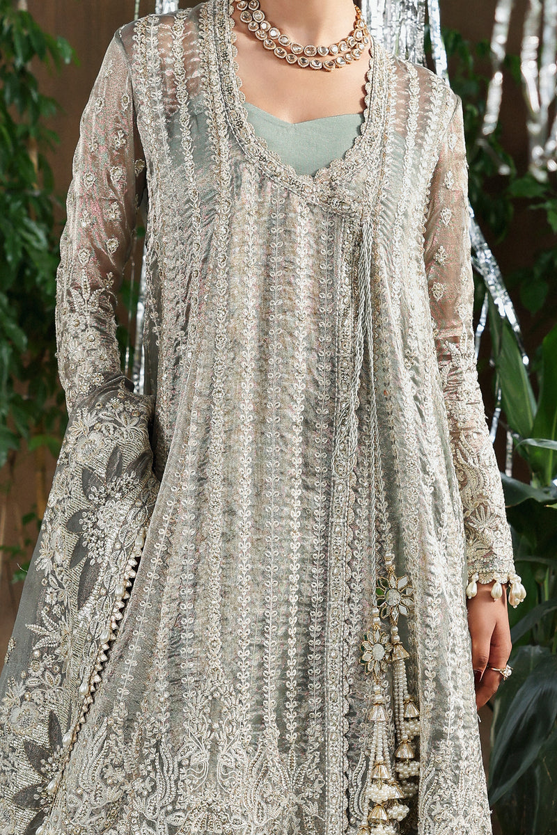 Afrozeh | Dastangoi 25 | Candlenight - Official Afrozeh stockist in UK - Sakeena London