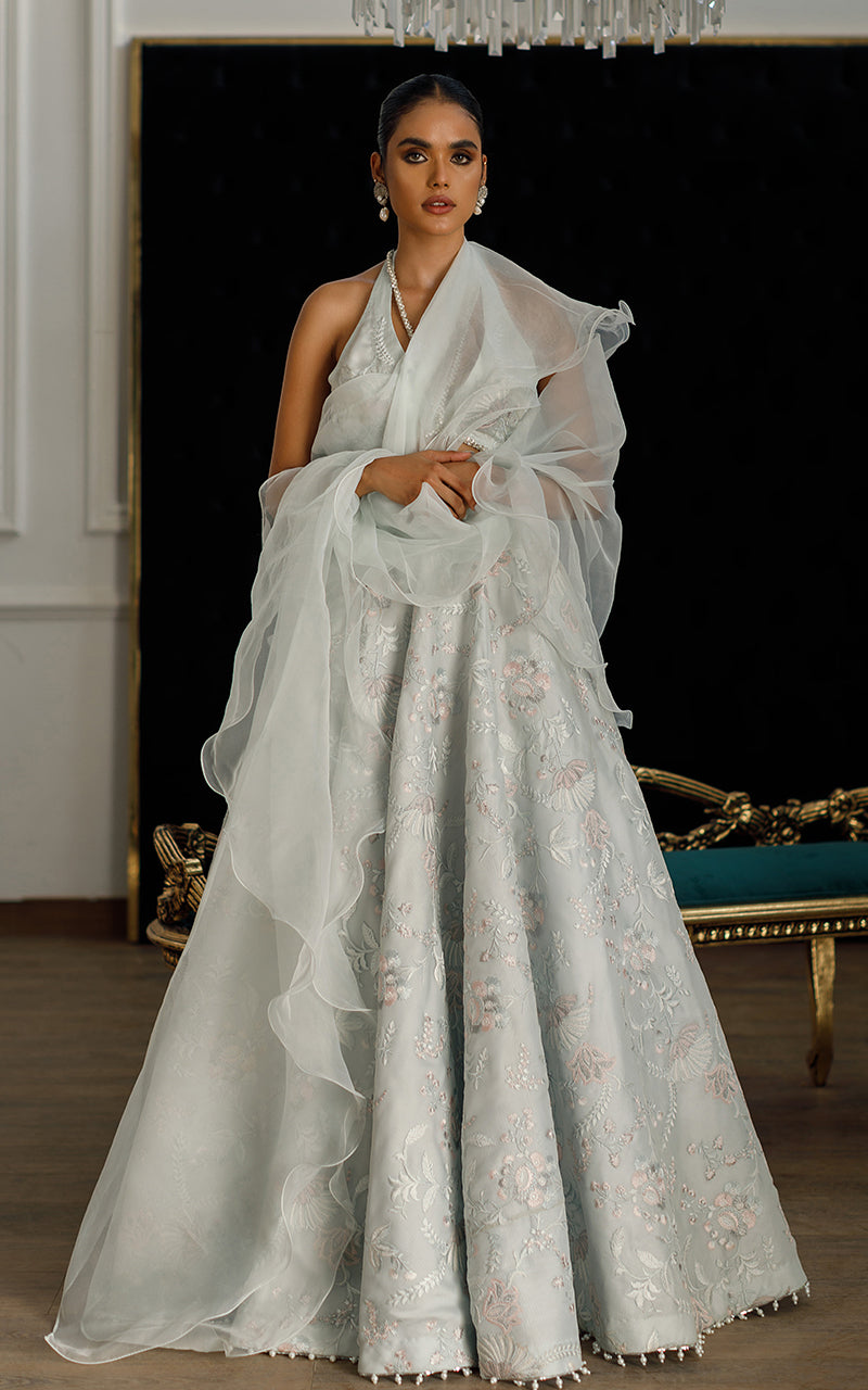 Threads and Motifs | Formal Dresses 24 | 7940 - Official Threads and Motifs stockist in UK - Sakeena London