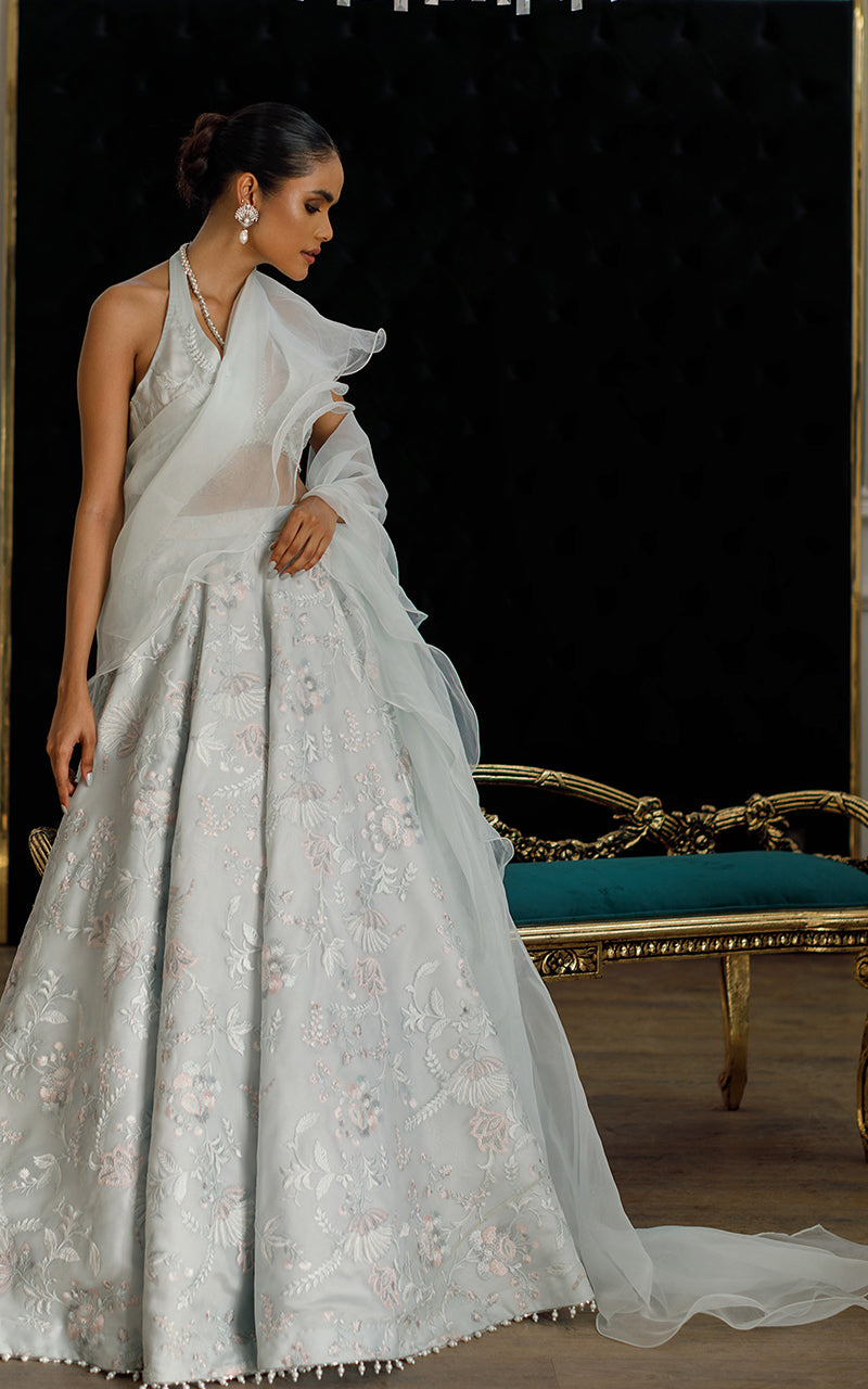 Threads and Motifs | Formal Dresses 24 | 7940 - Official Threads and Motifs stockist in UK - Sakeena London