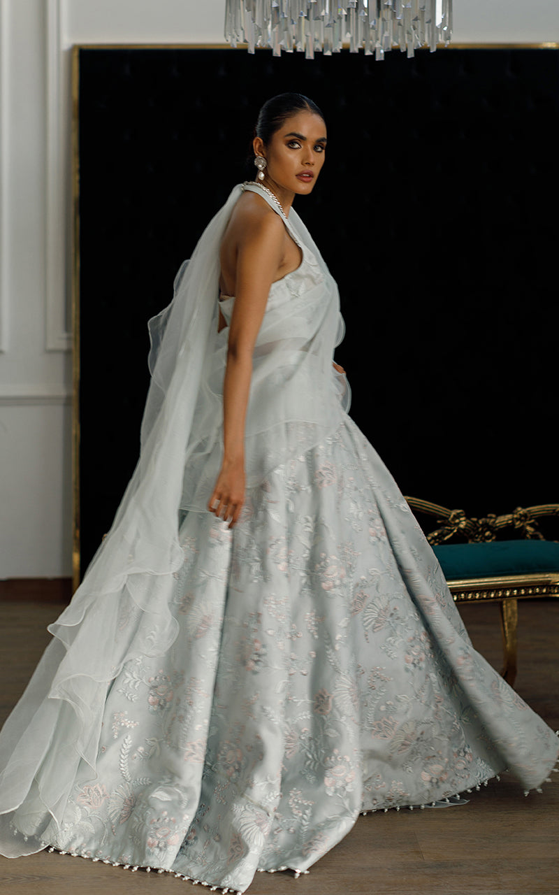 Threads and Motifs | Formal Dresses 24 | 7940 - Official Threads and Motifs stockist in UK - Sakeena London