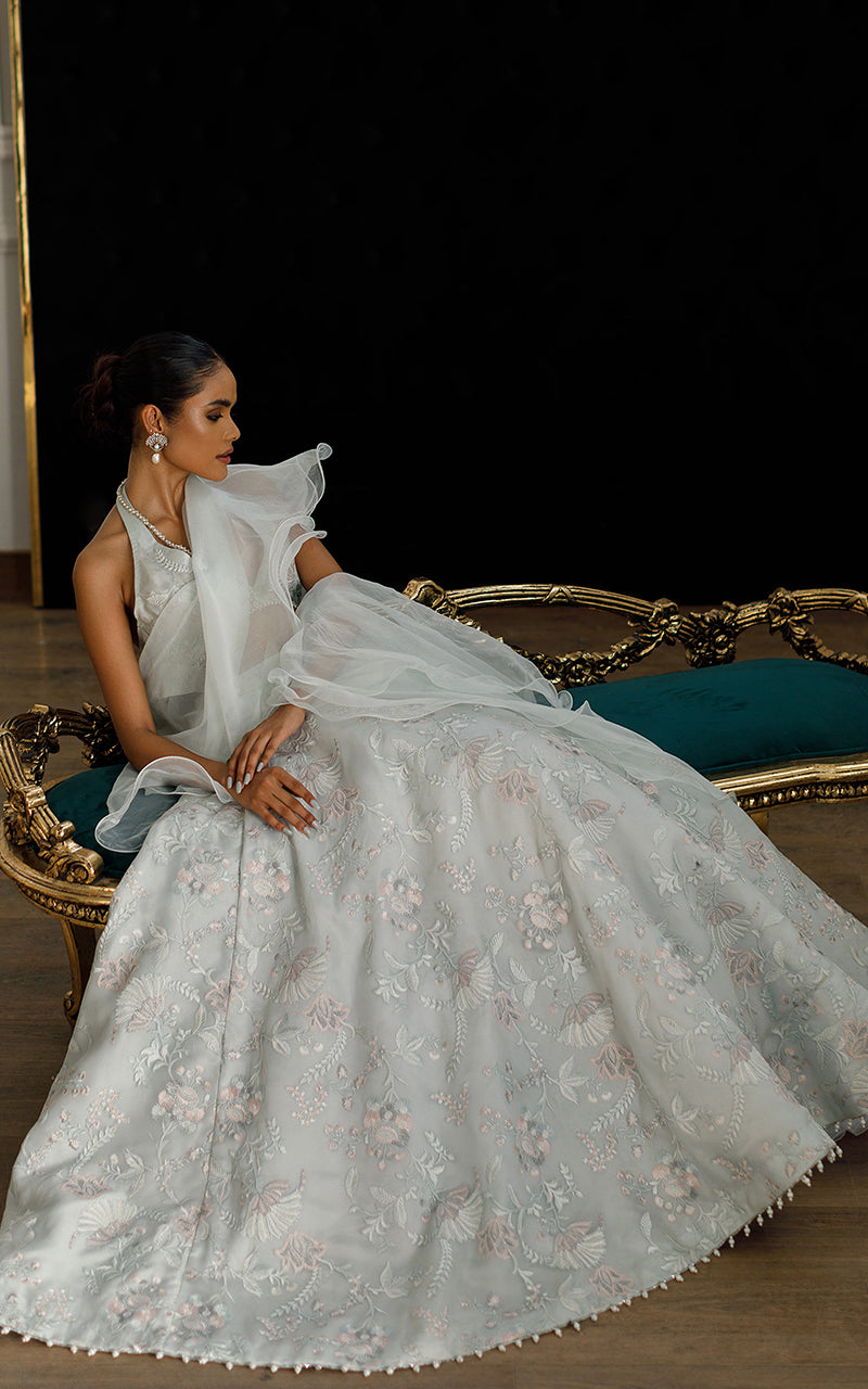 Threads and Motifs | Formal Dresses 24 | 7940 - Official Threads and Motifs stockist in UK - Sakeena London
