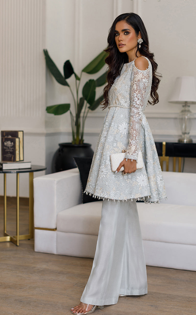 Threads and Motifs | Formal Dresses 24 | 7934 - Official Threads and Motifs stockist in UK - Sakeena London
