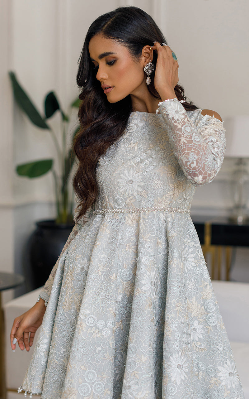 Threads and Motifs | Formal Dresses 24 | 7934 - Official Threads and Motifs stockist in UK - Sakeena London