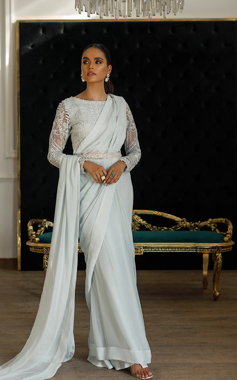 Threads and Motifs | Formal Dresses 24 | 7941.2 - Official Threads and Motifs stockist in UK - Sakeena London