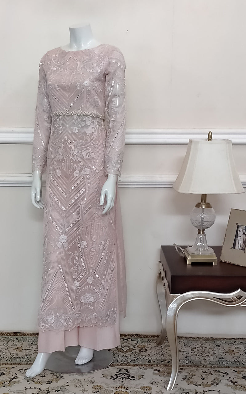 Threads and Motifs | Formal Dresses 24 | 6682.1 - Official Threads and Motifs stockist in UK - Sakeena London