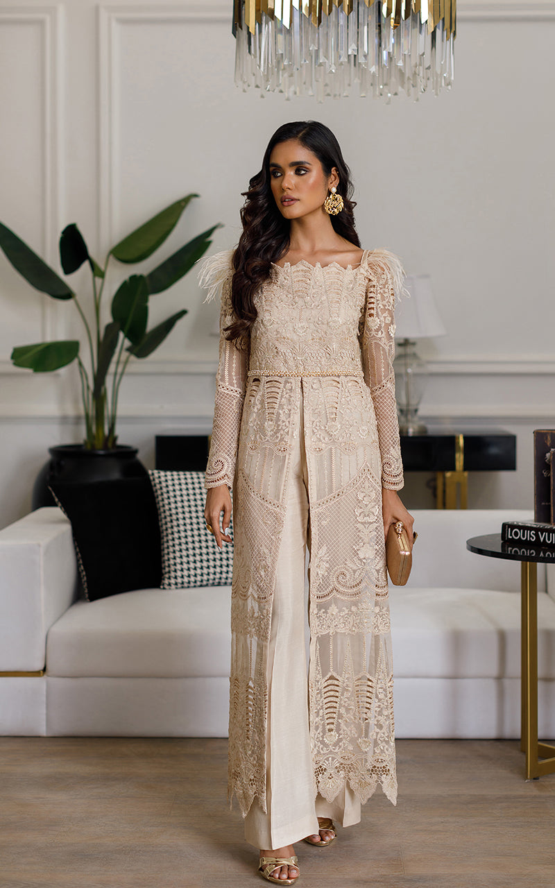 Threads and Motifs | Formal Dresses 24 | 7941 - Official Threads and Motifs stockist in UK - Sakeena London