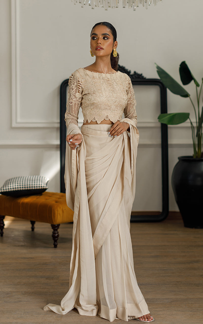 Threads and Motifs | Formal Dresses 24 | 7941.3 - Official Threads and Motifs stockist in UK - Sakeena London