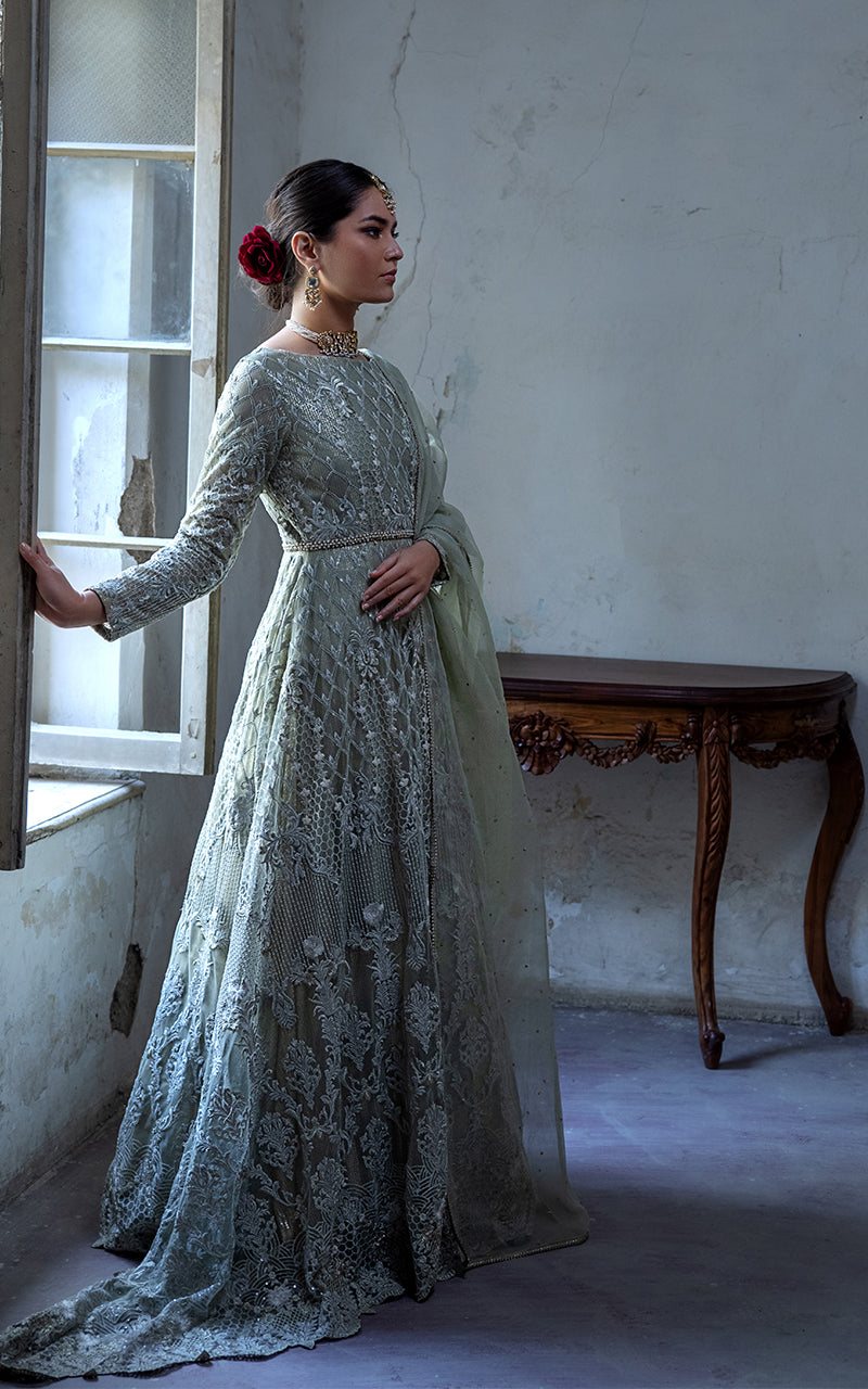 Threads and Motifs | Formal Dresses 24 | 7754 - Official Threads and Motifs stockist in UK - Sakeena London